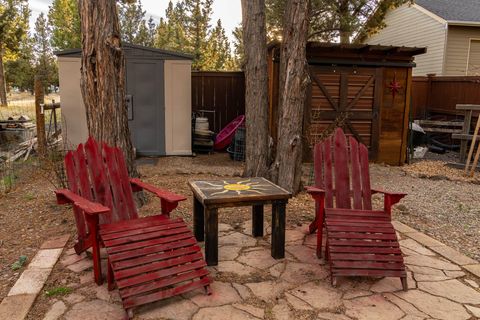 Tiny photo for 6014 SE Cedar Hills Court, Prineville, OR 97754 (MLS # 220217170)