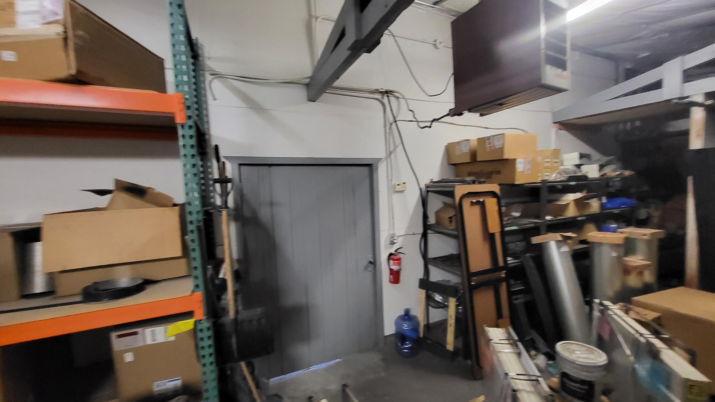 CLAB - Commercial Sale