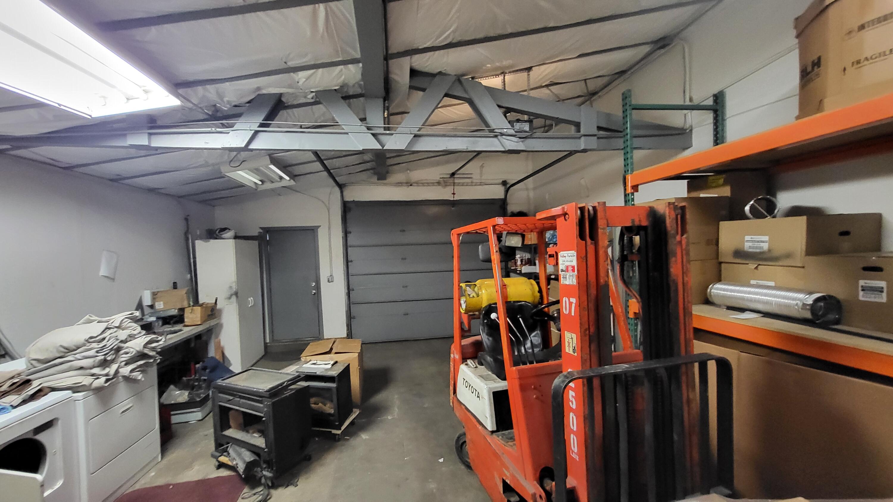 CLAB - Commercial Sale