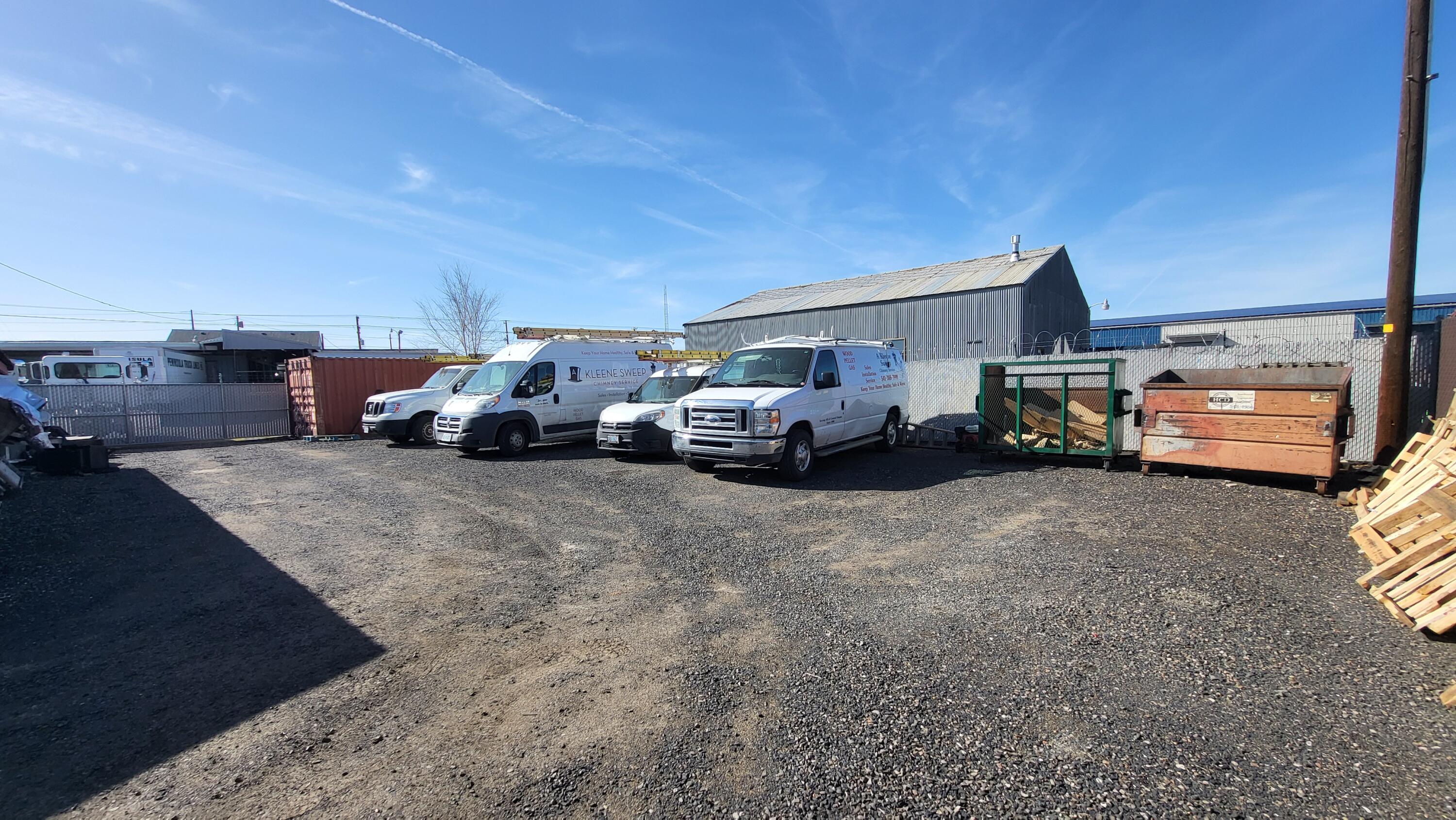 CLAB - Commercial Sale