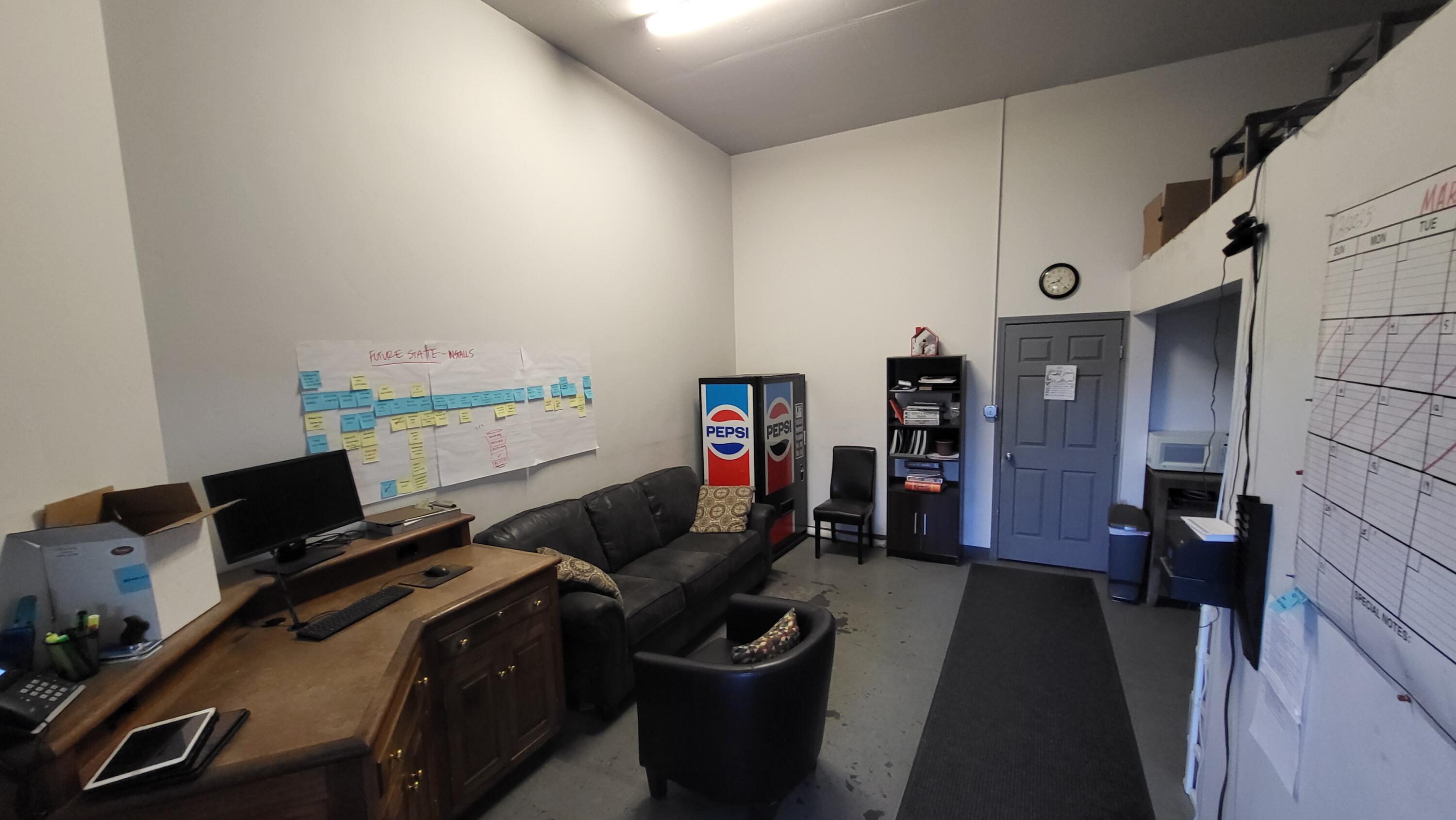 CLAB - Commercial Sale