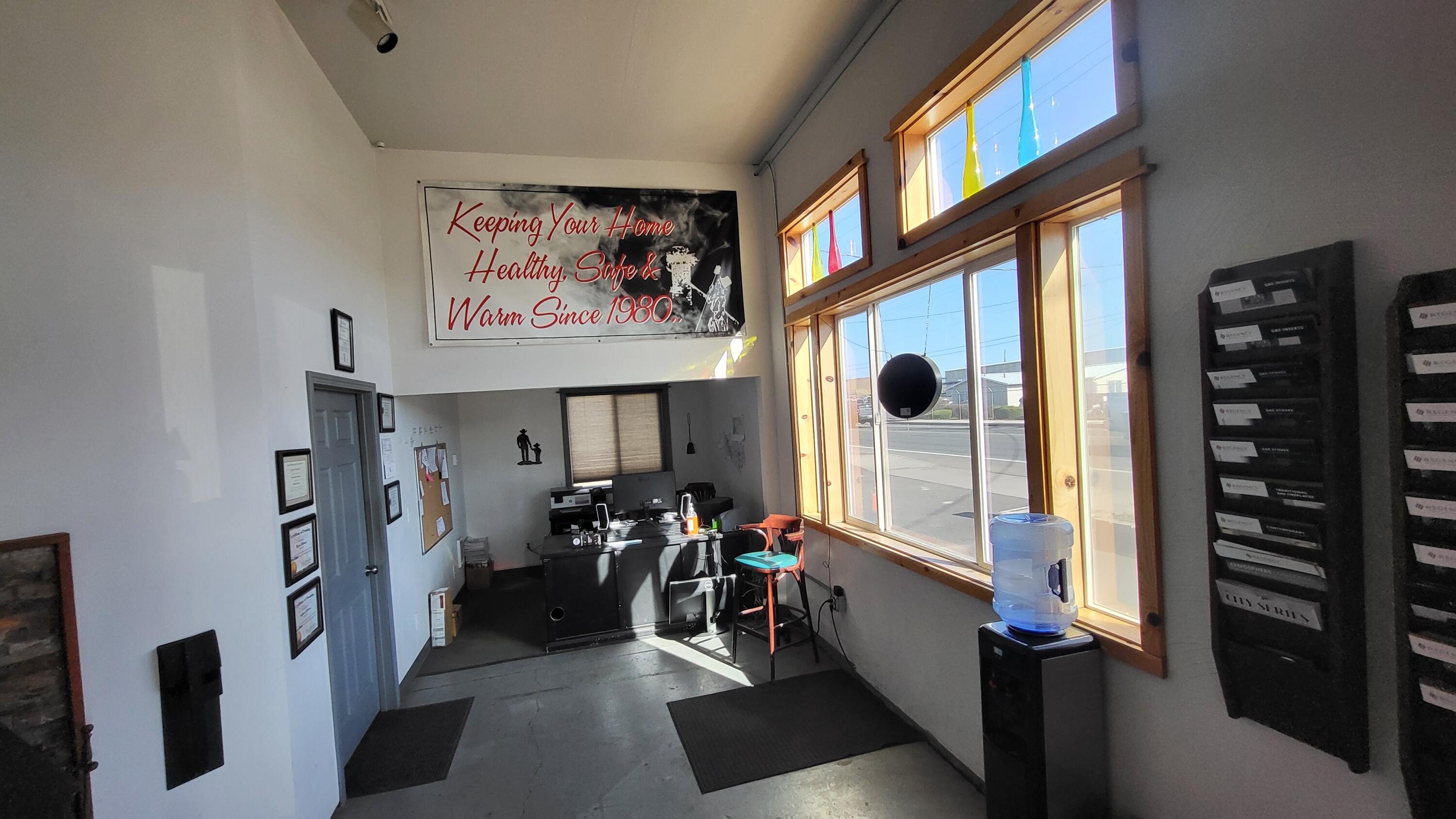 CLAB - Commercial Sale