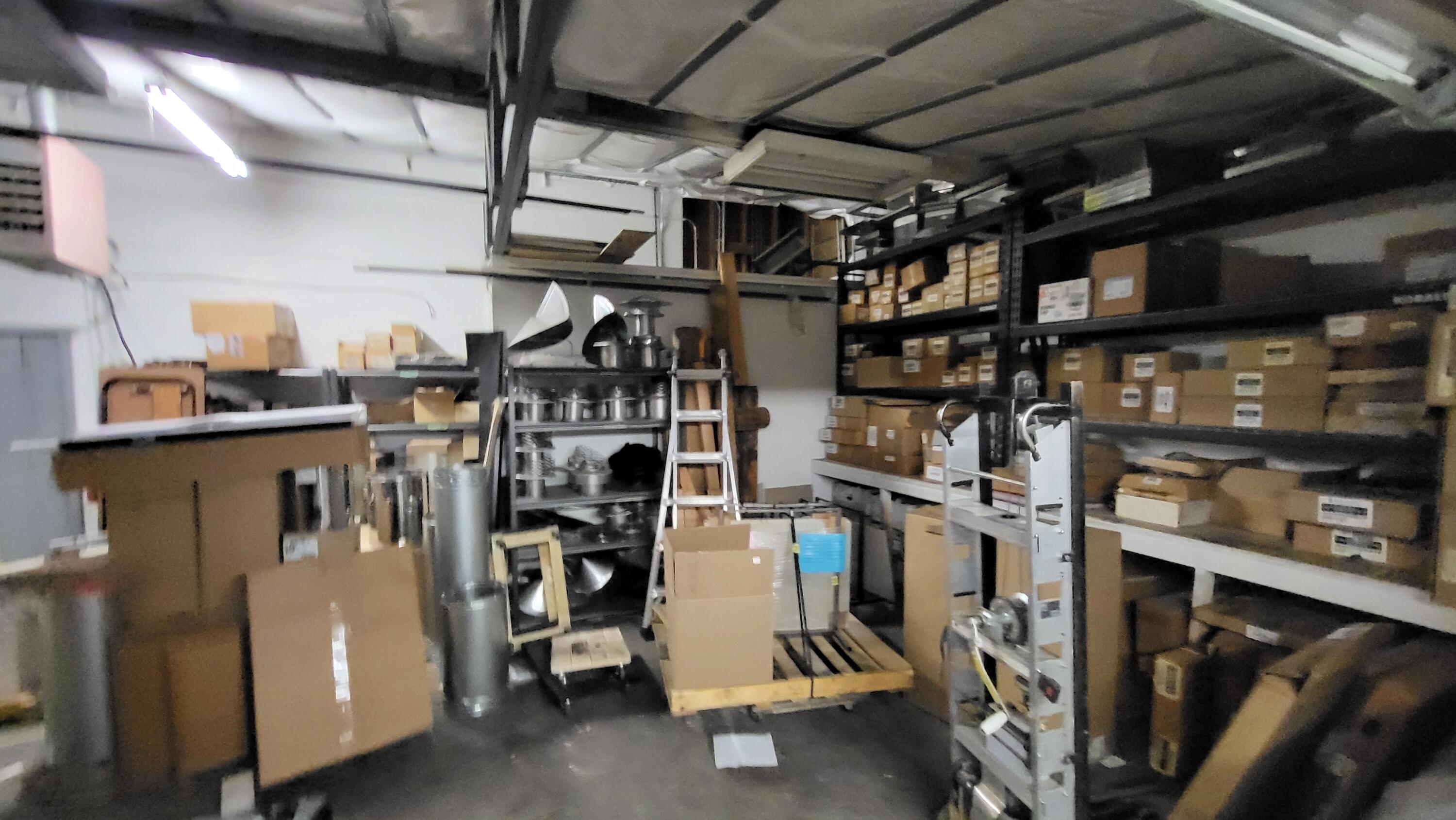 CLAB - Commercial Sale