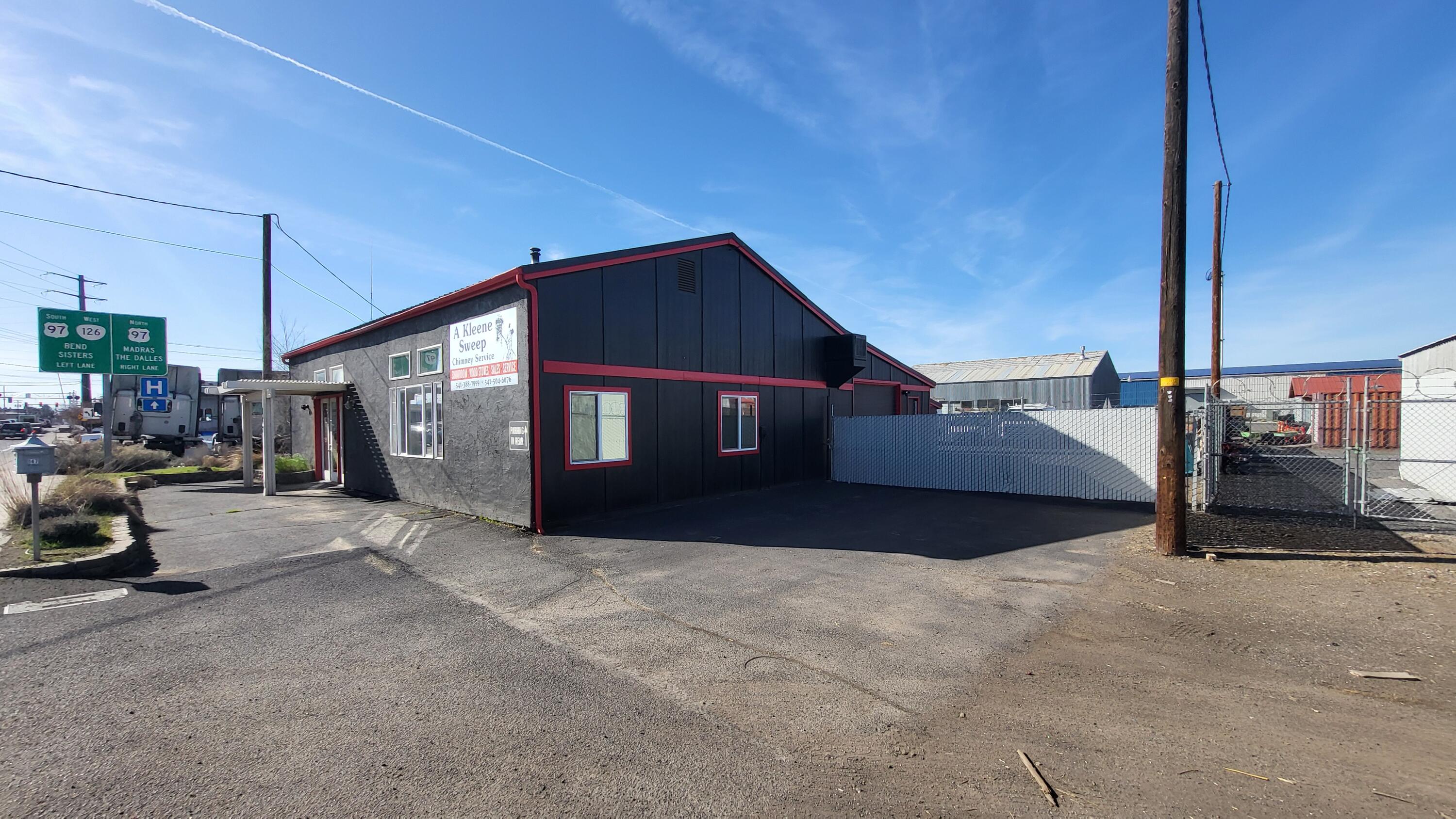 CLAB - Commercial Sale