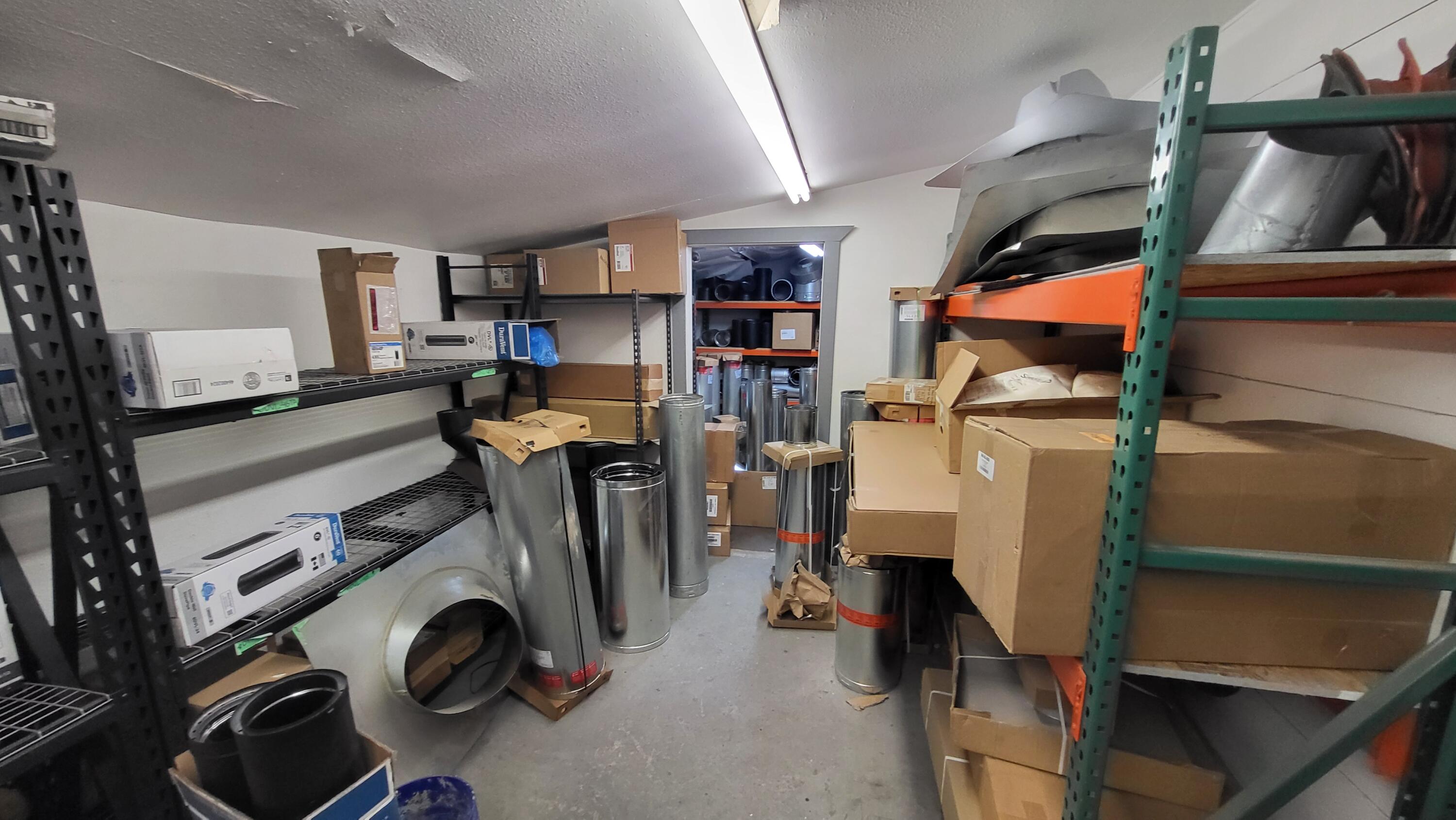 CLAB - Commercial Sale