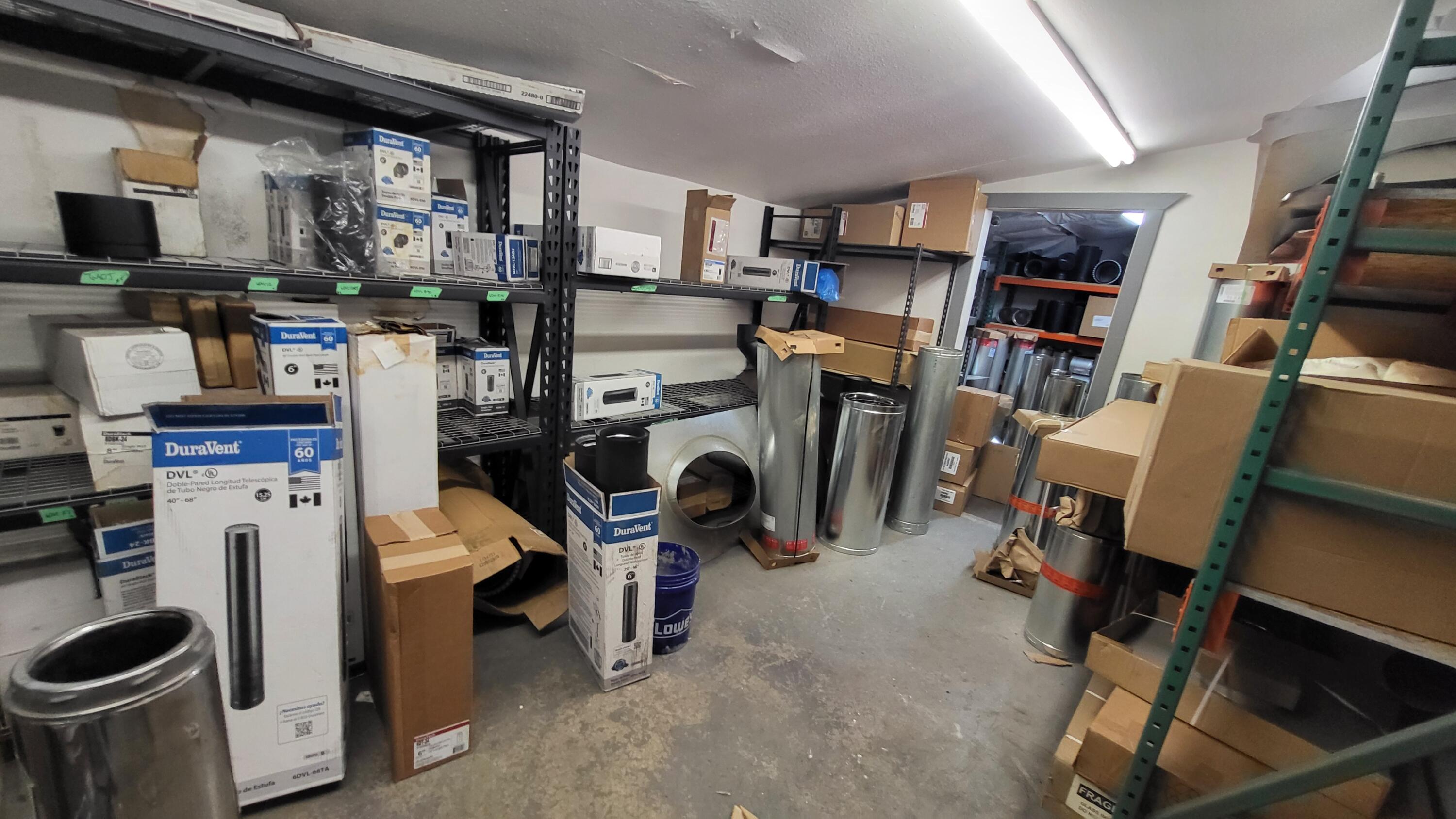 CLAB - Commercial Sale