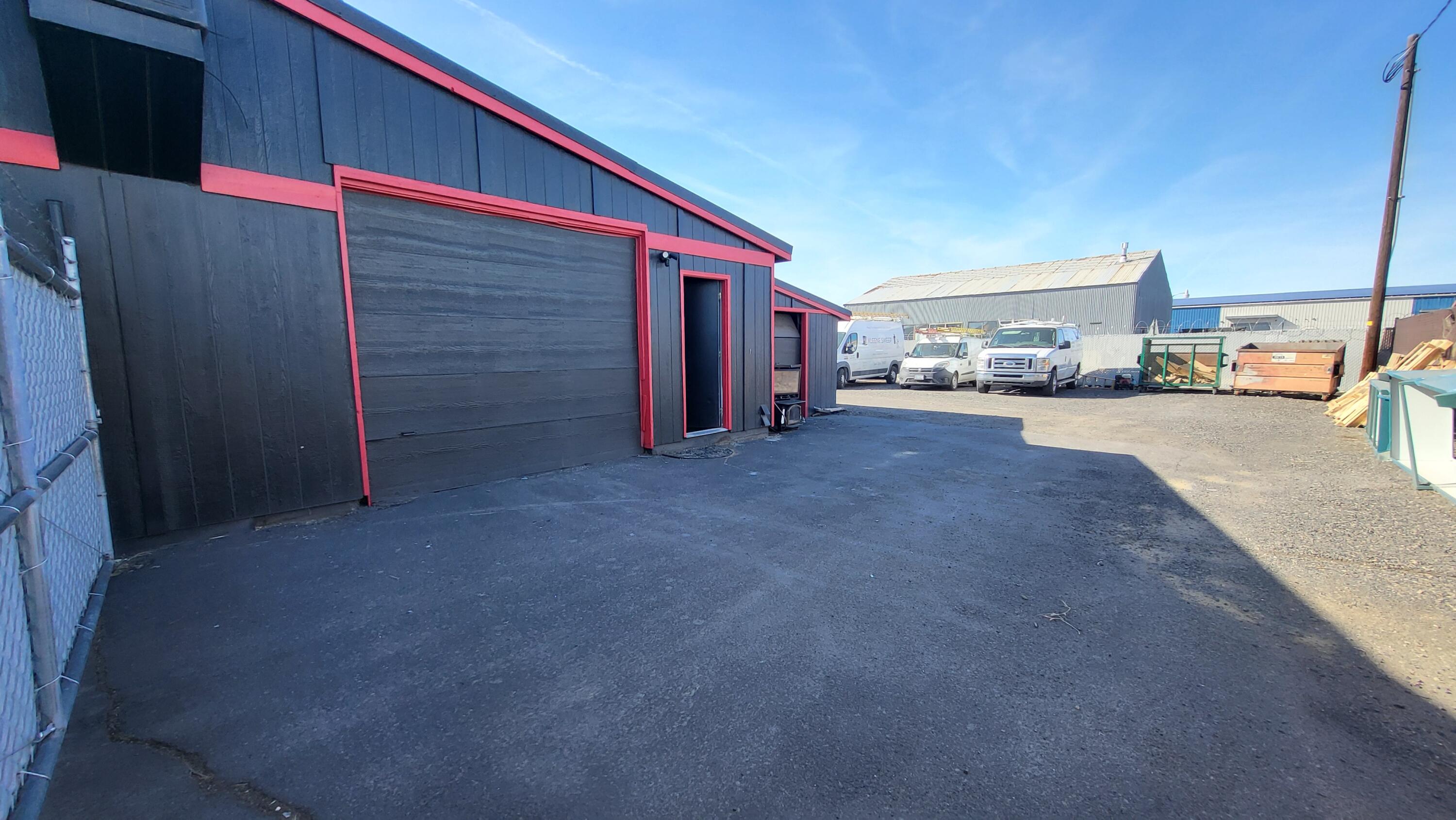 CLAB - Commercial Sale