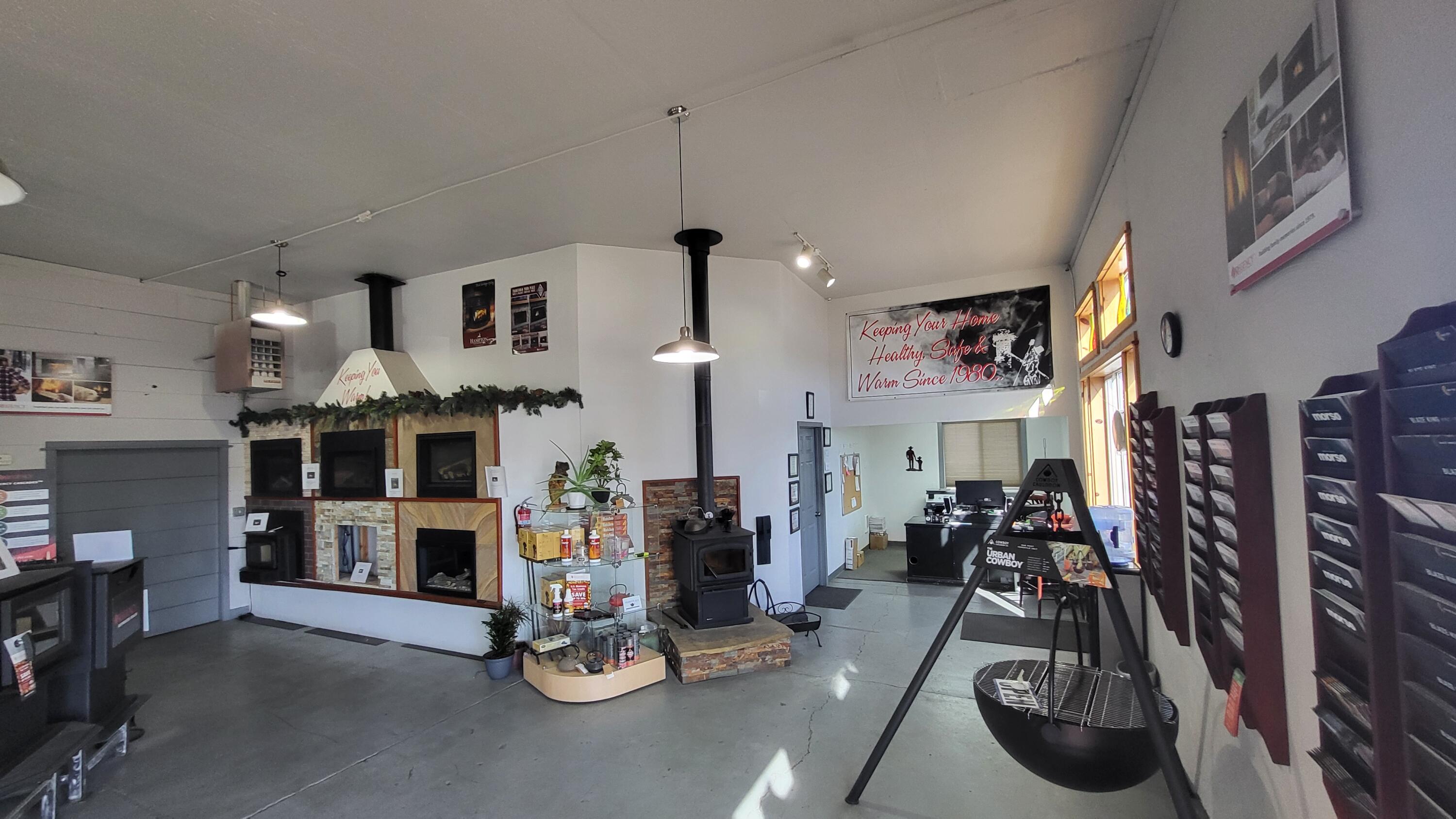 CLAB - Commercial Sale