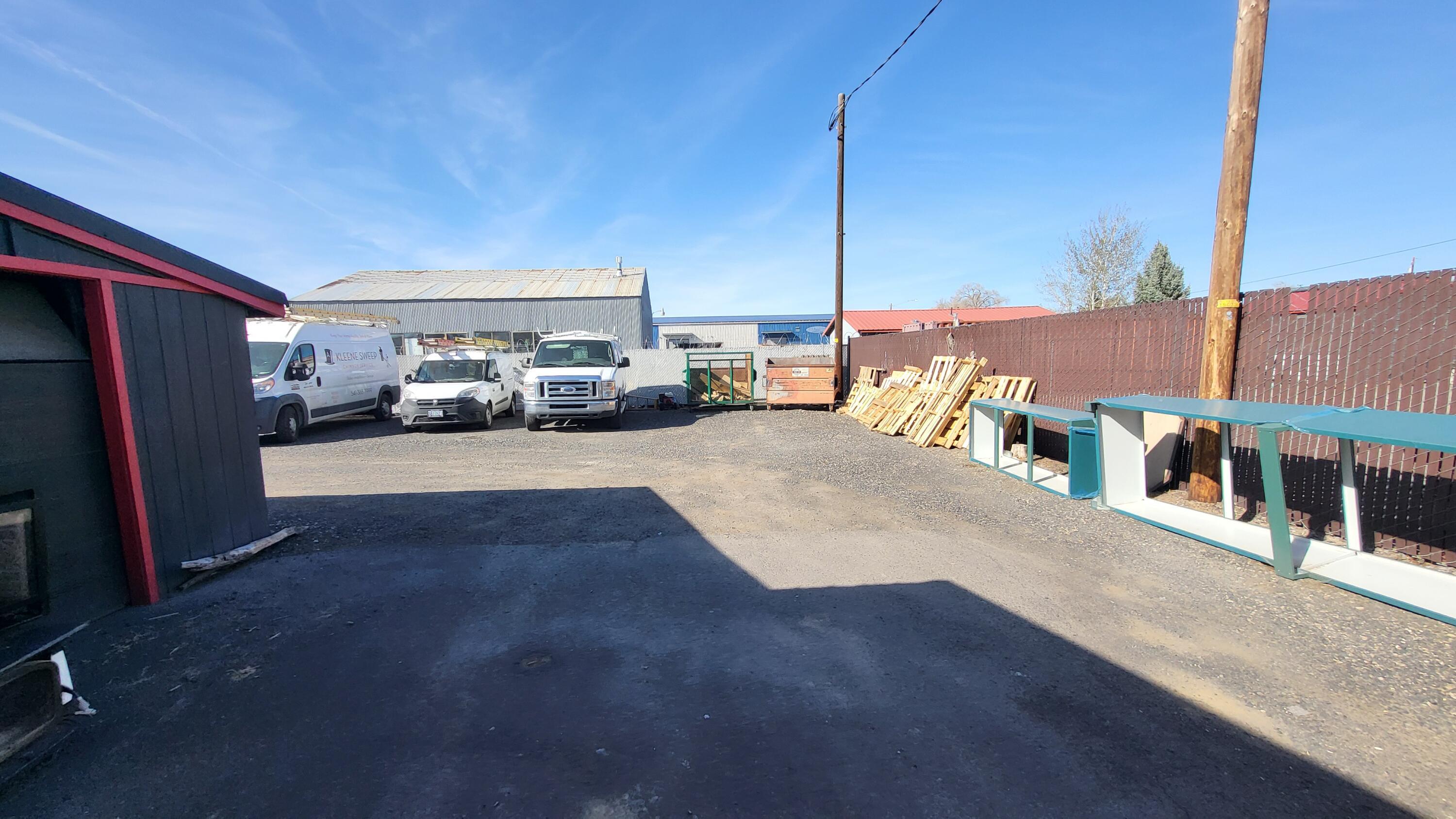 CLAB - Commercial Sale