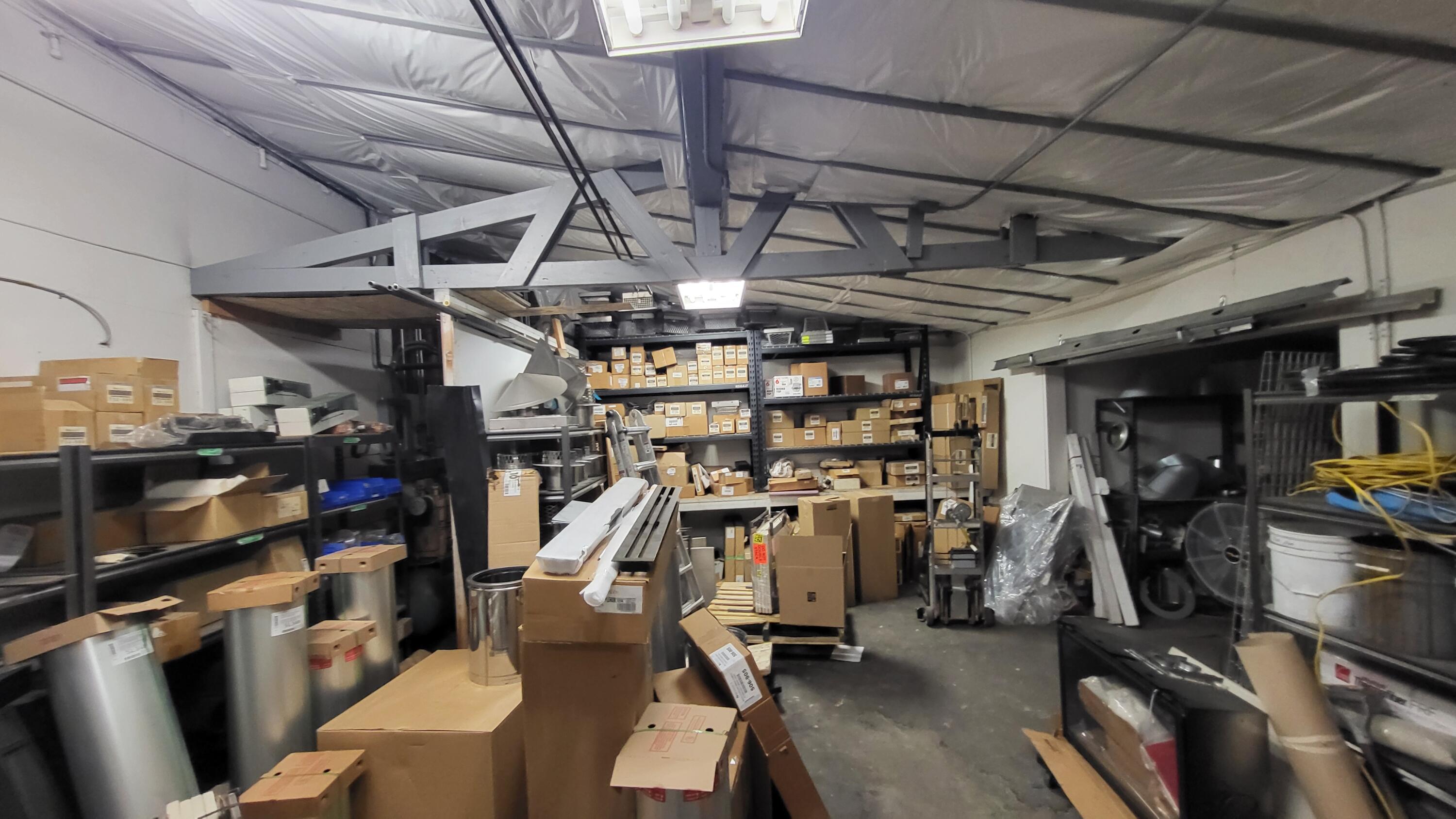 CLAB - Commercial Sale