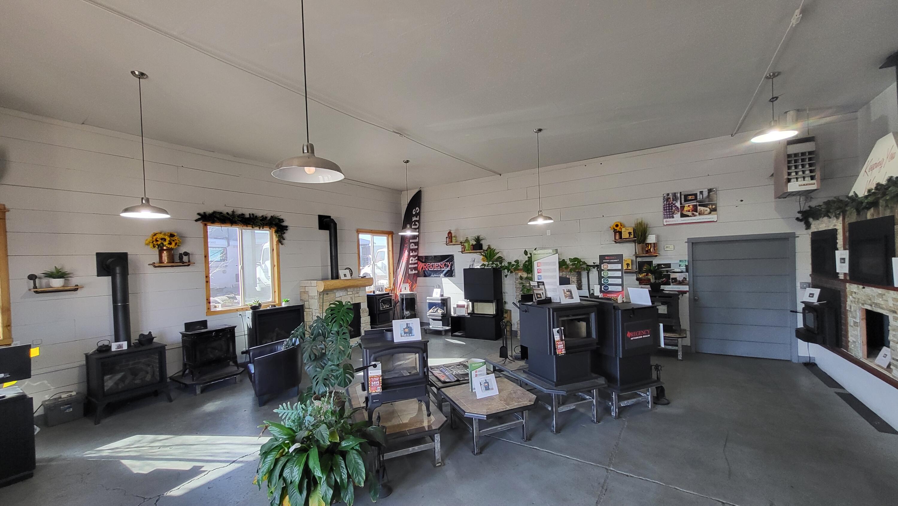 CLAB - Commercial Sale