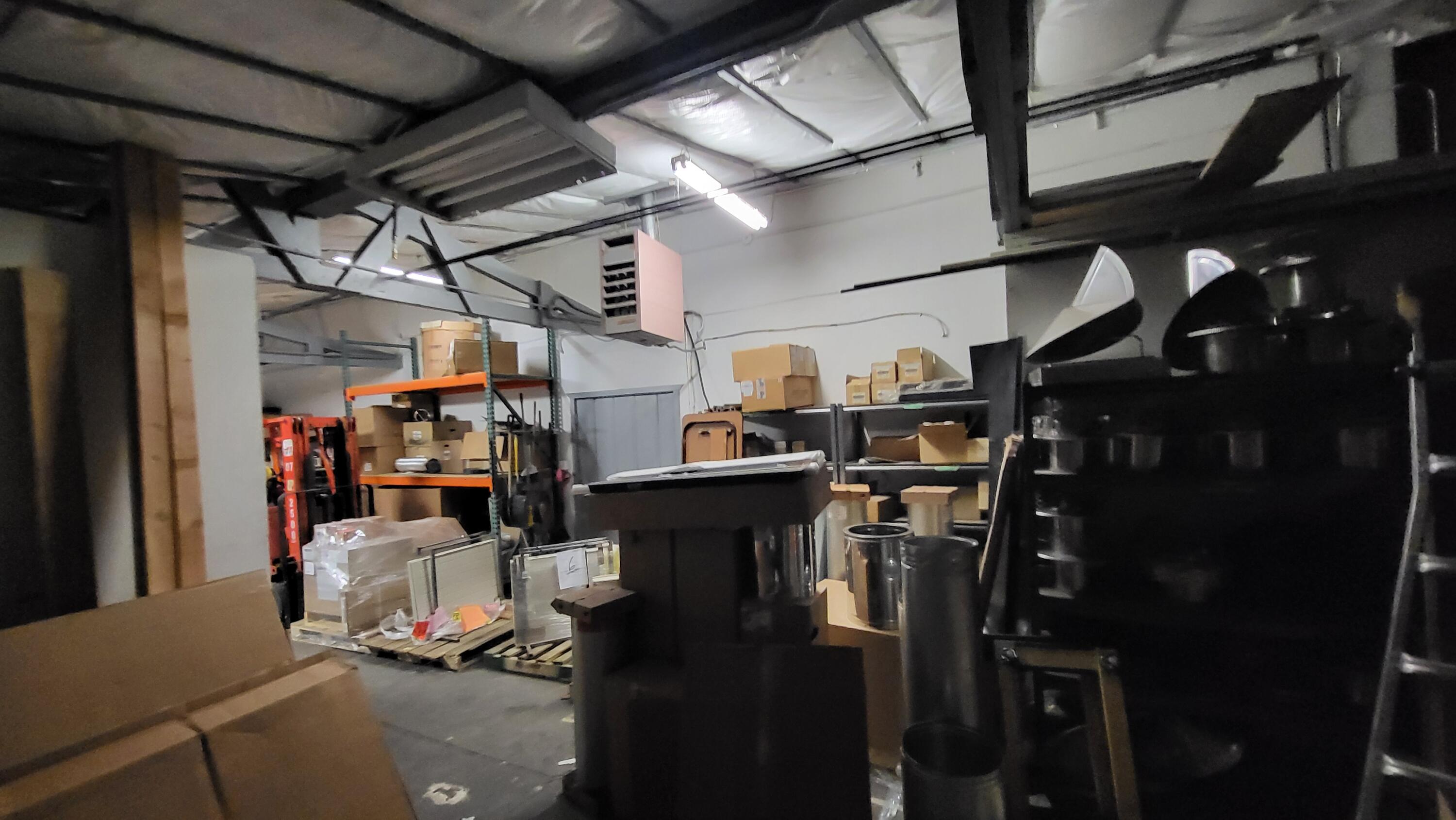 CLAB - Commercial Sale