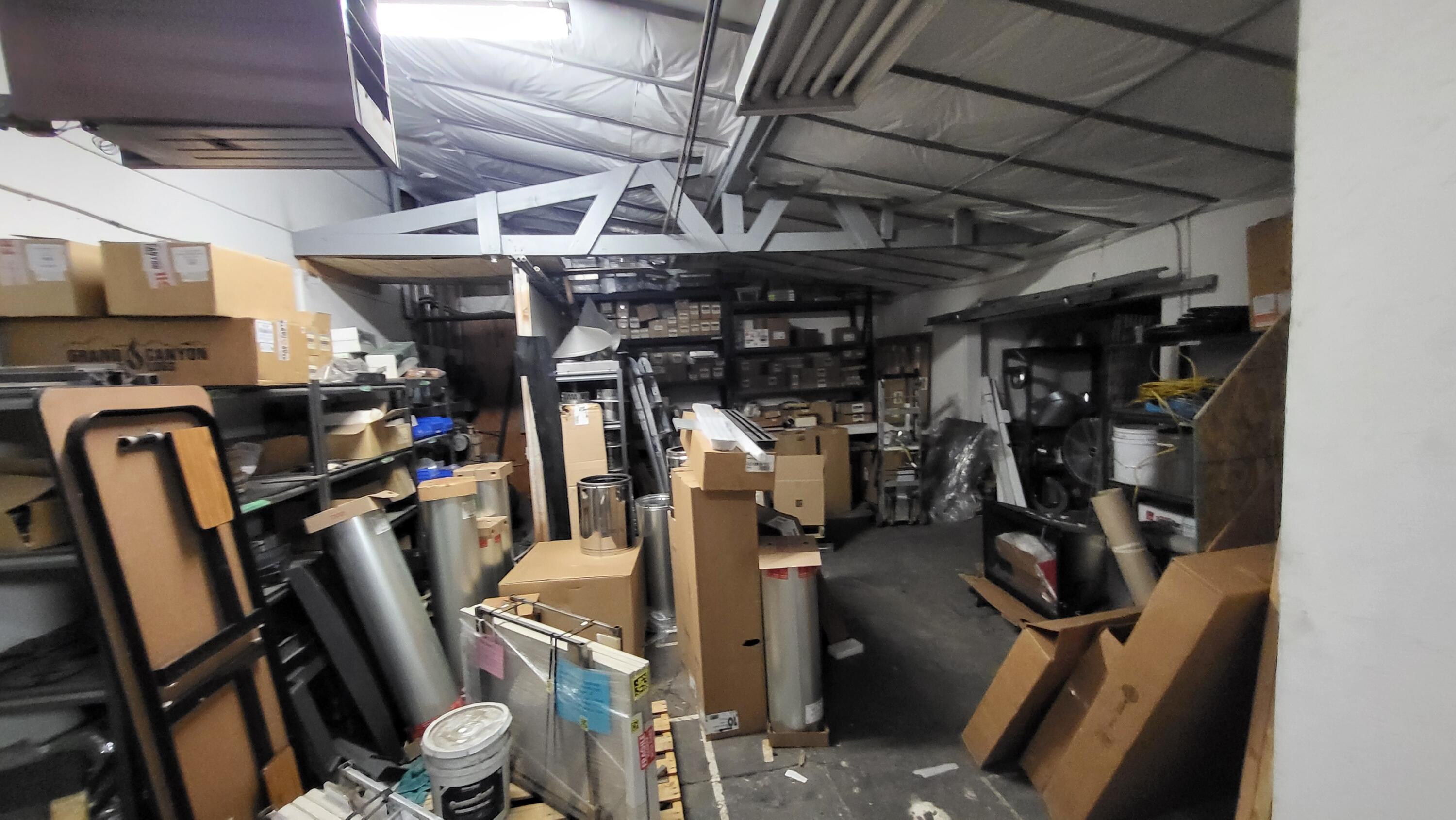 CLAB - Commercial Sale