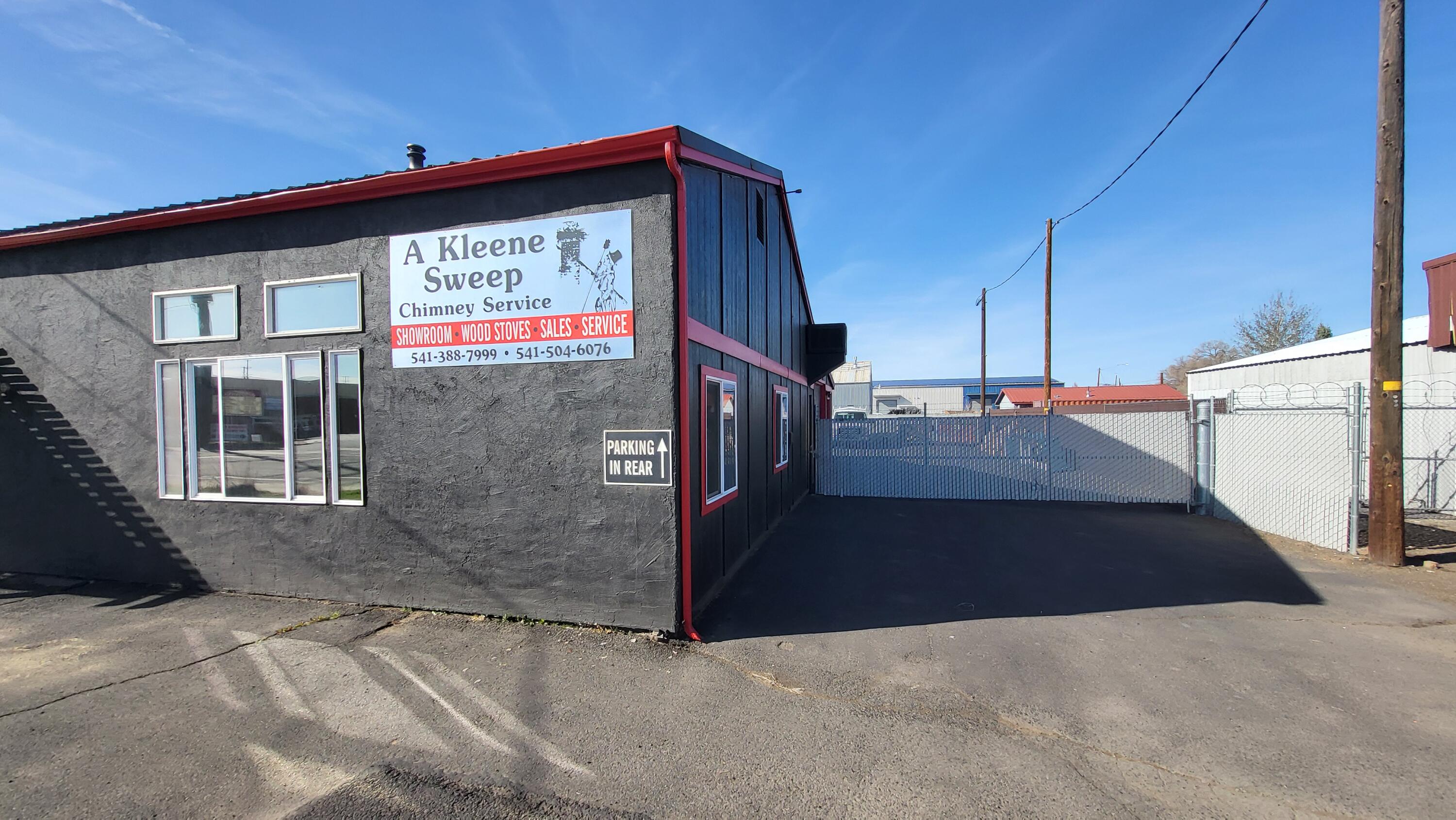 CLAB - Commercial Sale