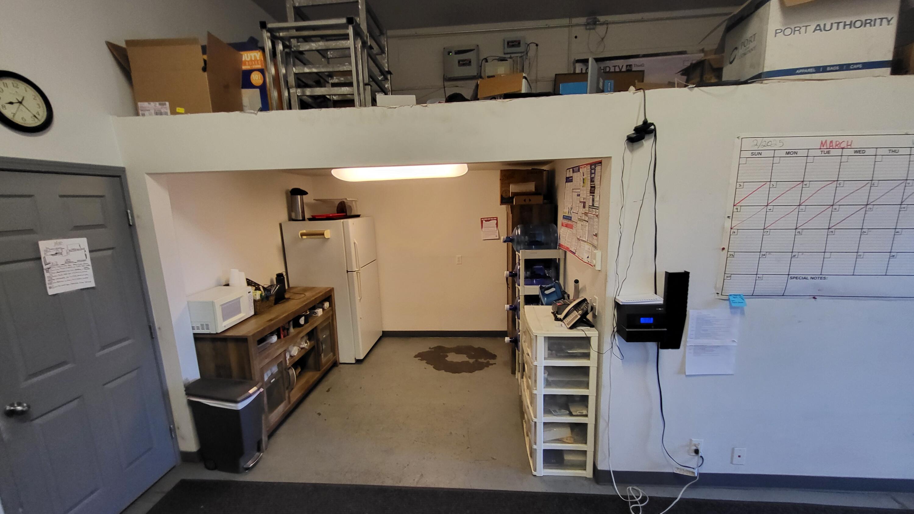 CLAB - Commercial Sale