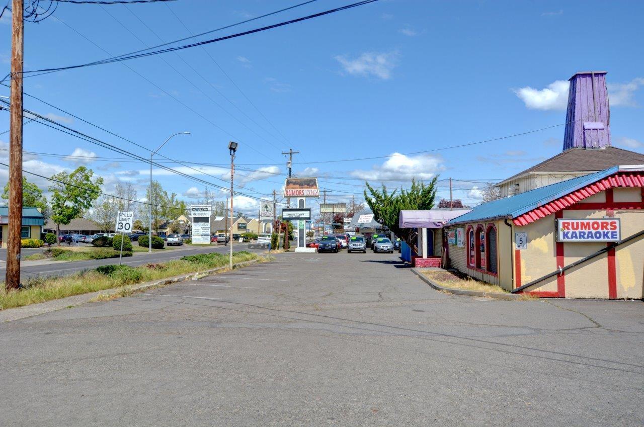 N/A - Commercial Sale