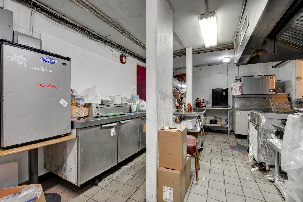 N/A - Commercial Sale