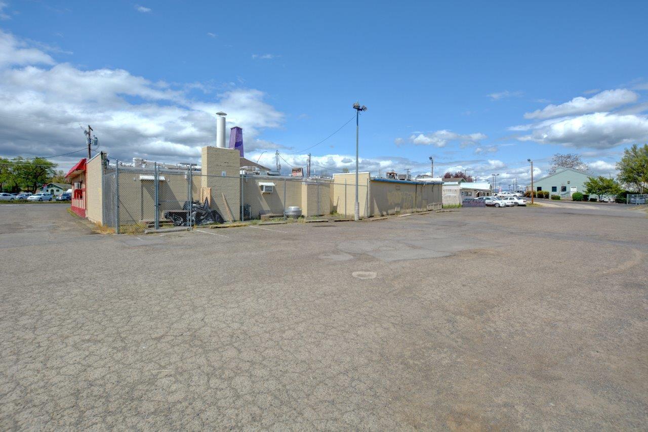 N/A - Commercial Sale