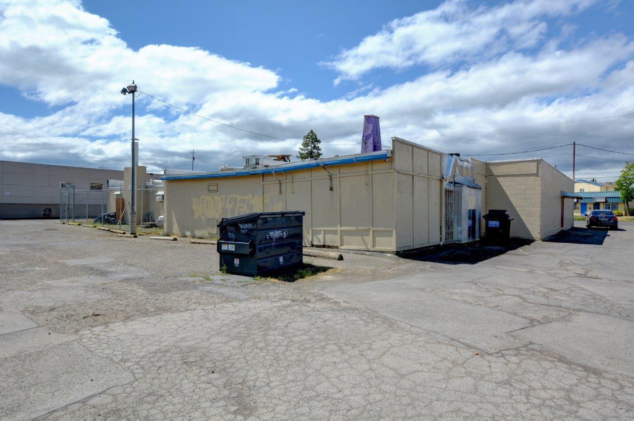 N/A - Commercial Sale