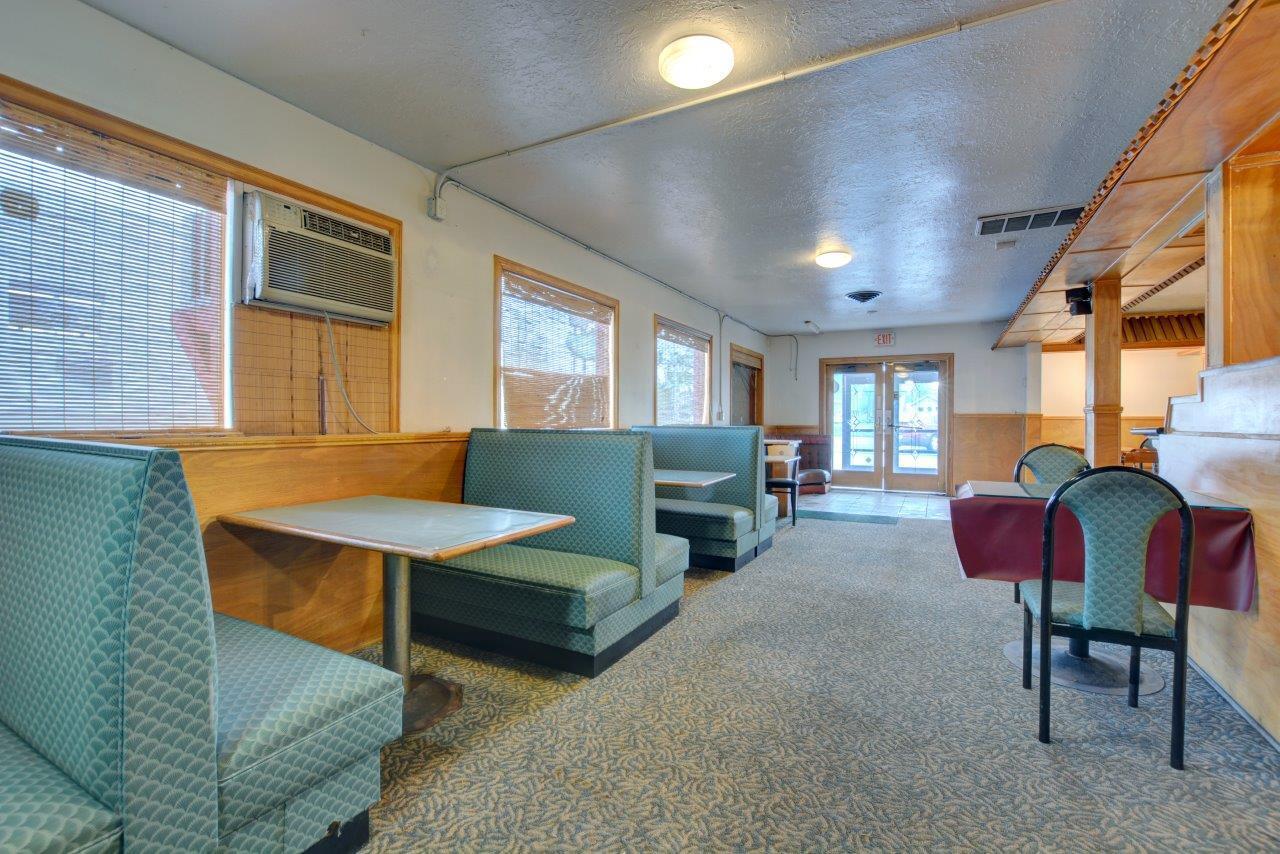 N/A - Commercial Sale