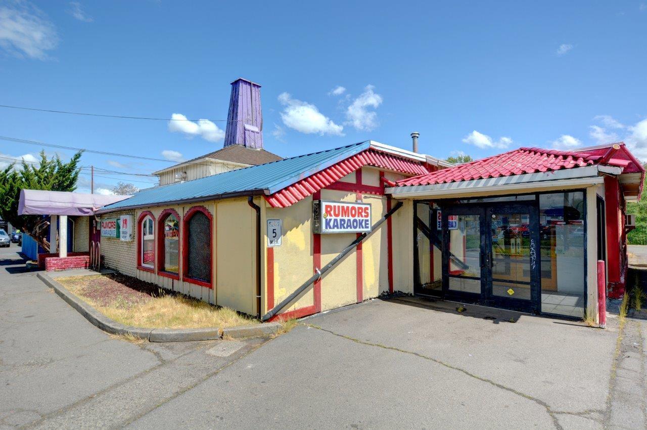 N/A - Commercial Sale