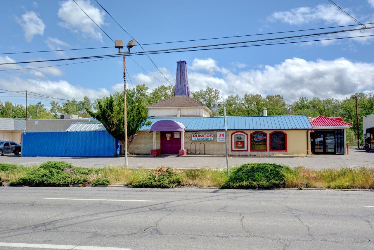 N/A - Commercial Sale
