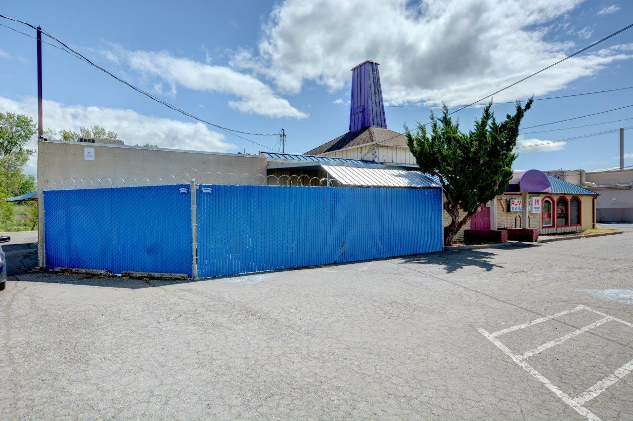 N/A - Commercial Sale