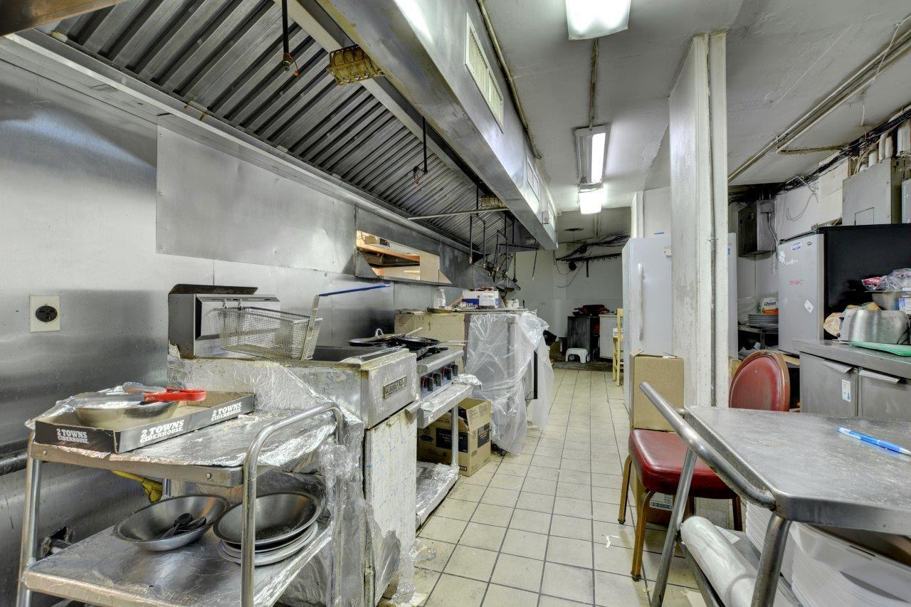 N/A - Commercial Sale