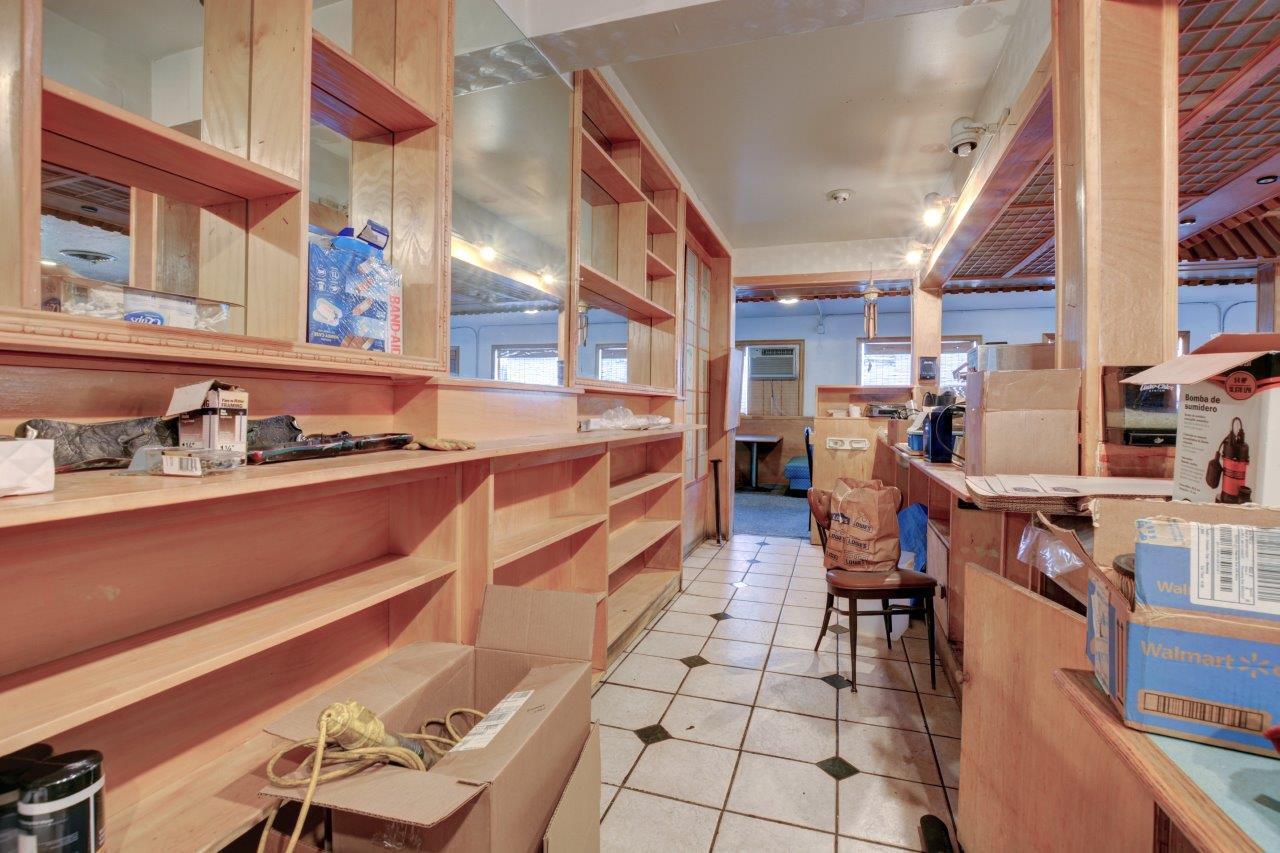 N/A - Commercial Sale
