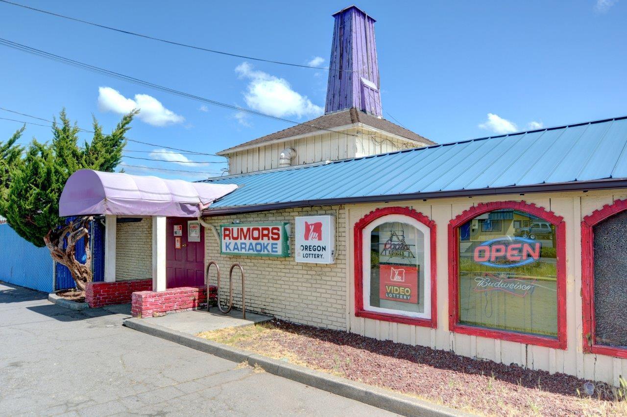 N/A - Commercial Sale