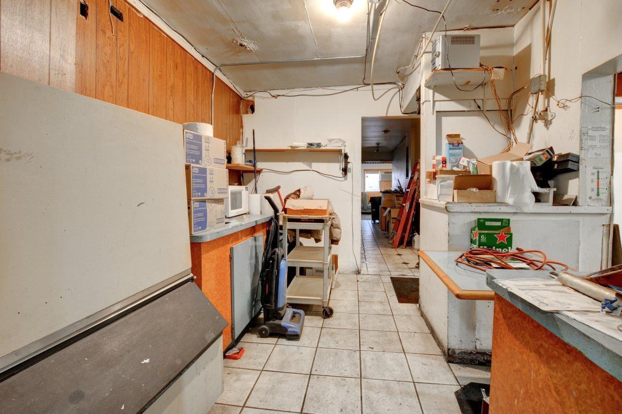 N/A - Commercial Sale