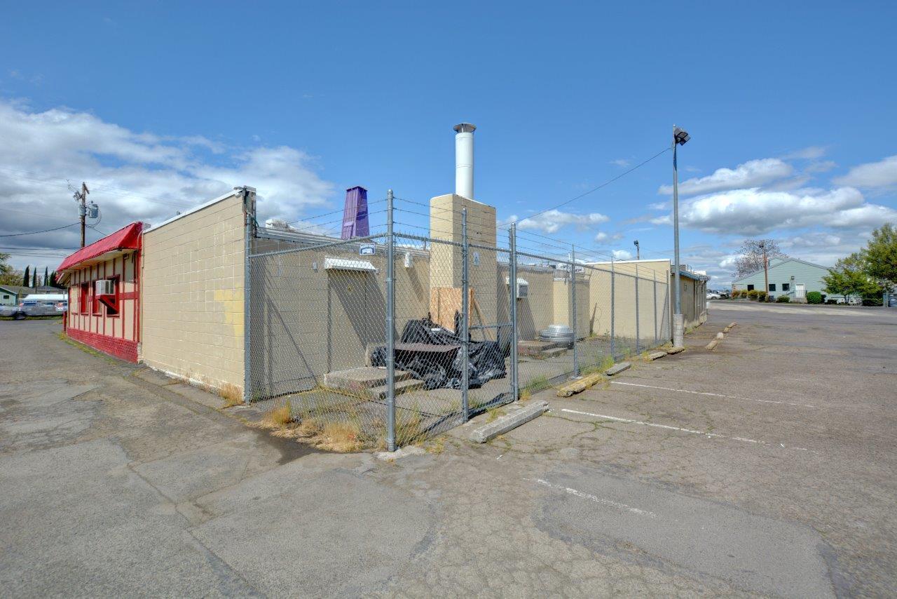 N/A - Commercial Sale