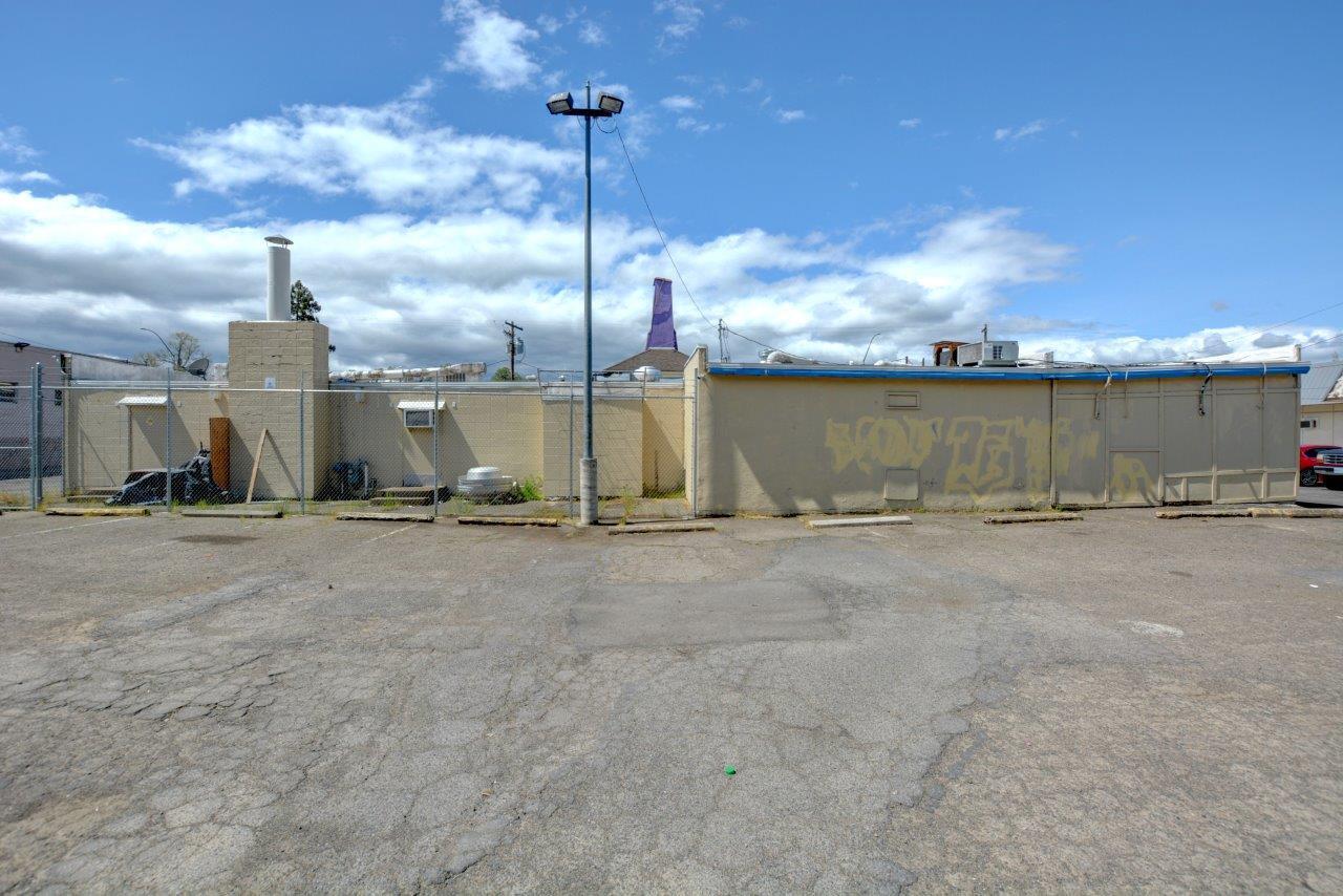 N/A - Commercial Sale