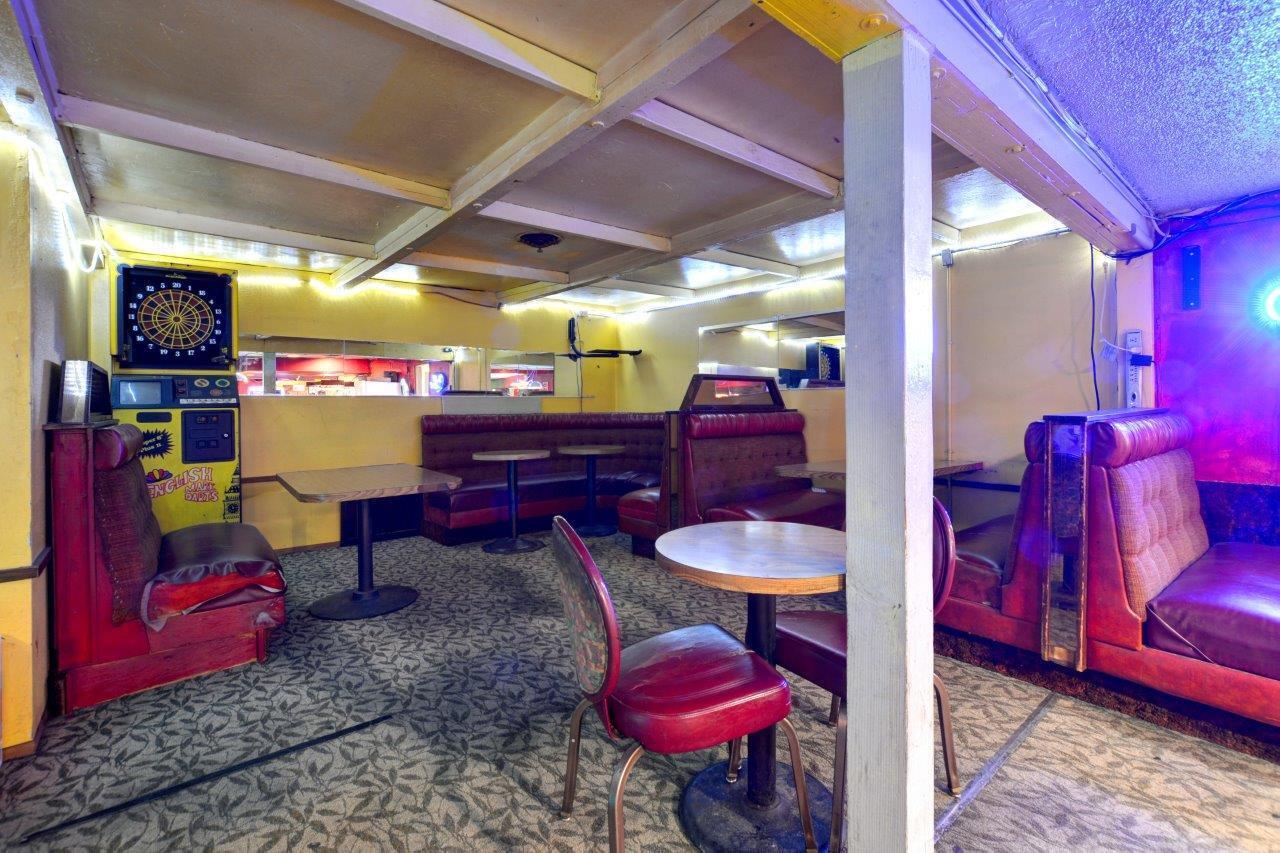 N/A - Commercial Sale