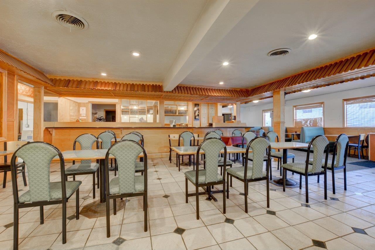 N/A - Commercial Sale
