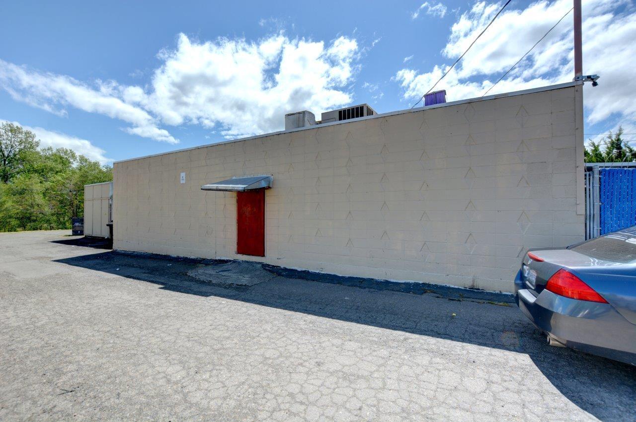 N/A - Commercial Sale
