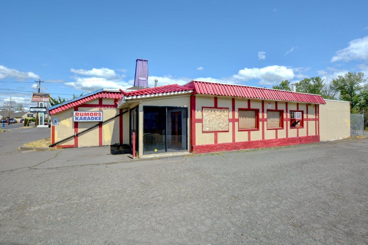 N/A - Commercial Sale