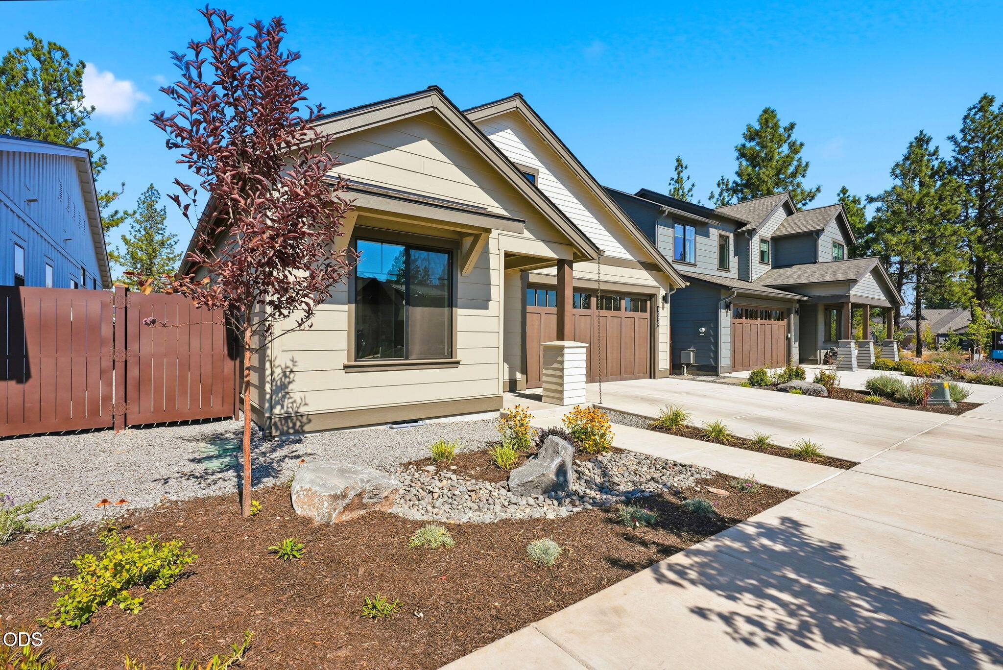 3030 NW Celilo Lane