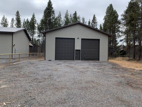 17143 Spring River Road Bend OR 97707