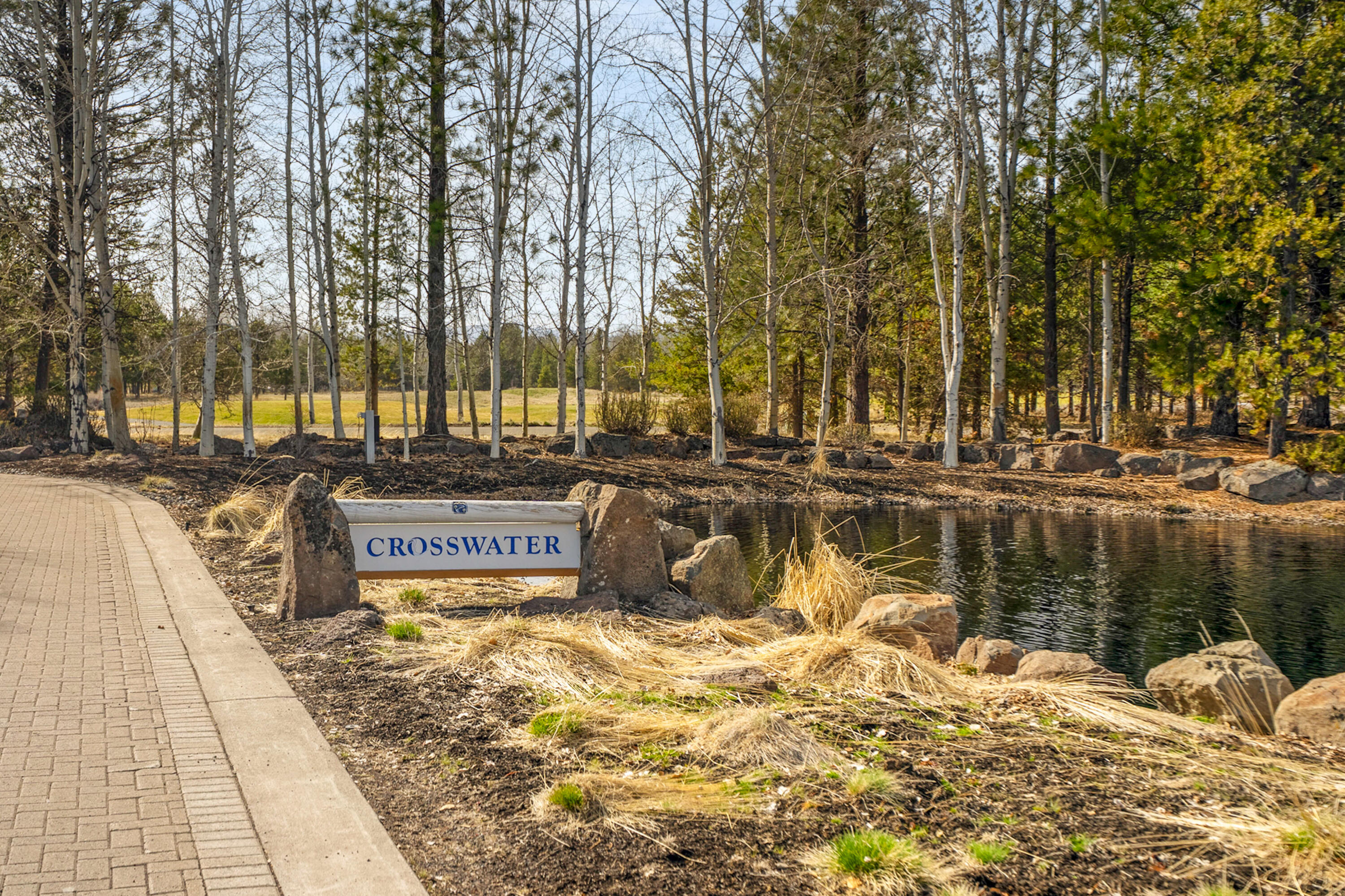 Crosswater - Residential