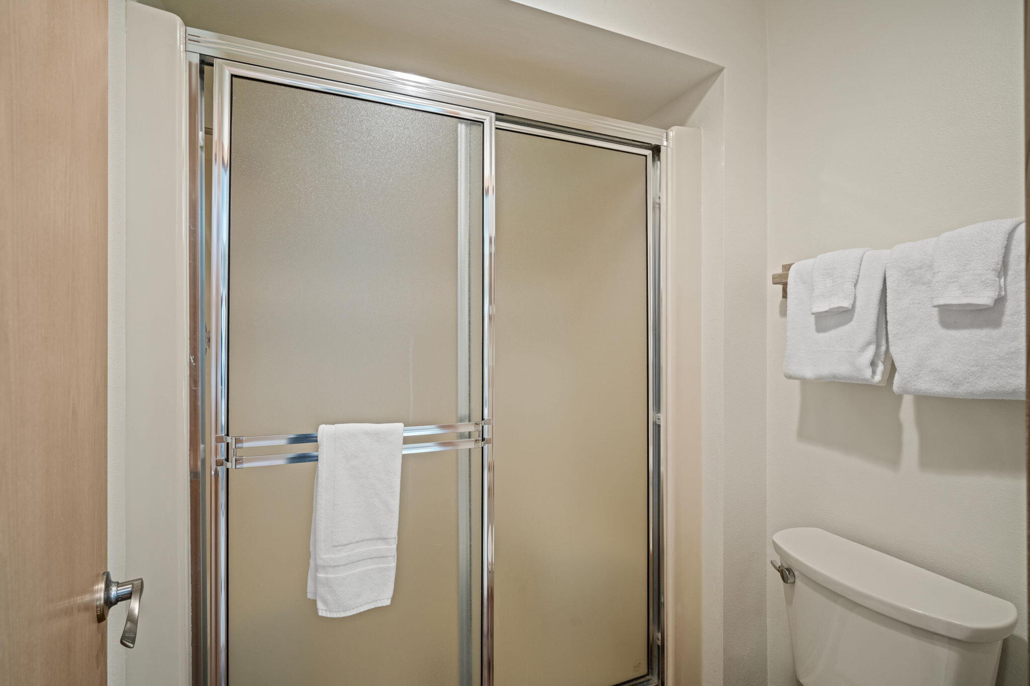 The Ridge - Residential