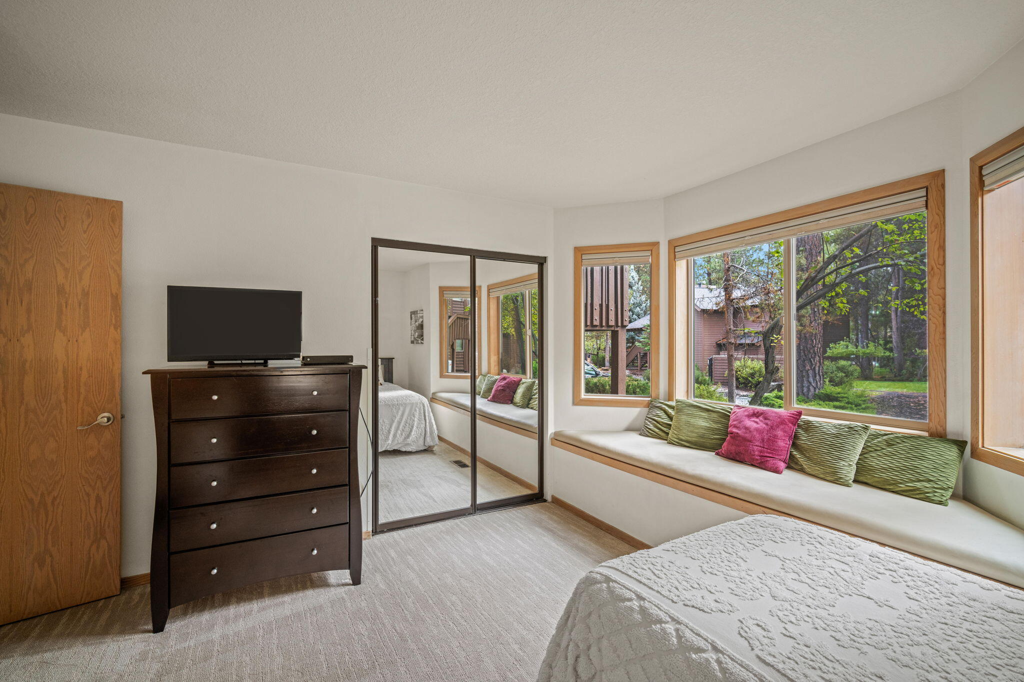 The Ridge - Residential