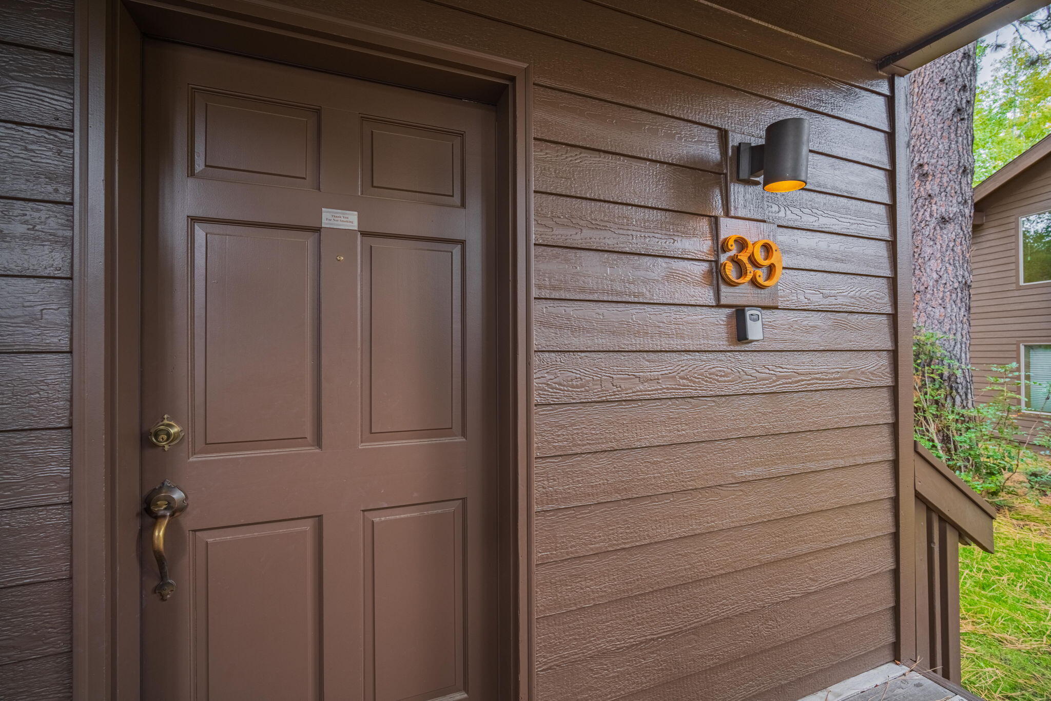 The Ridge - Residential