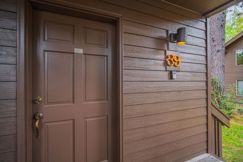 Tiny photo for 57393 Beaver Ridge Loop #39B2, Sunriver, OR 97707 (MLS # 220210186)