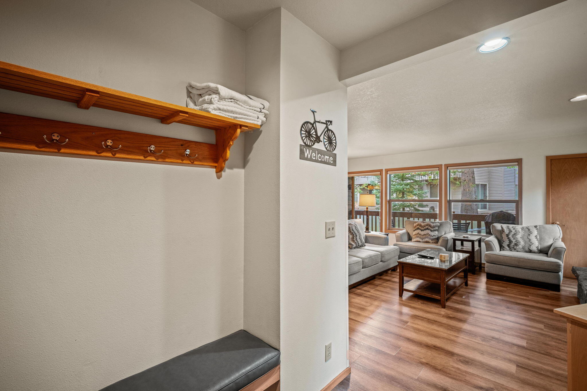 The Ridge - Residential