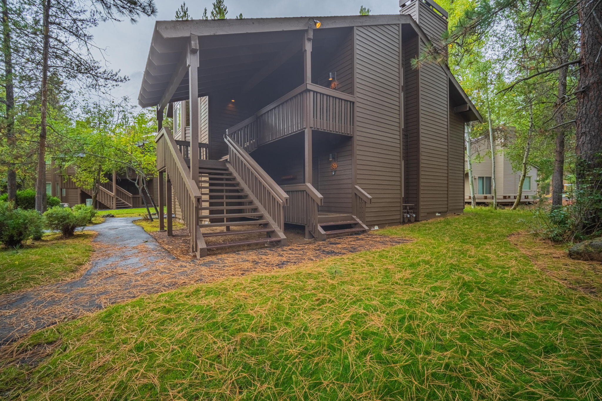 The Ridge - Residential