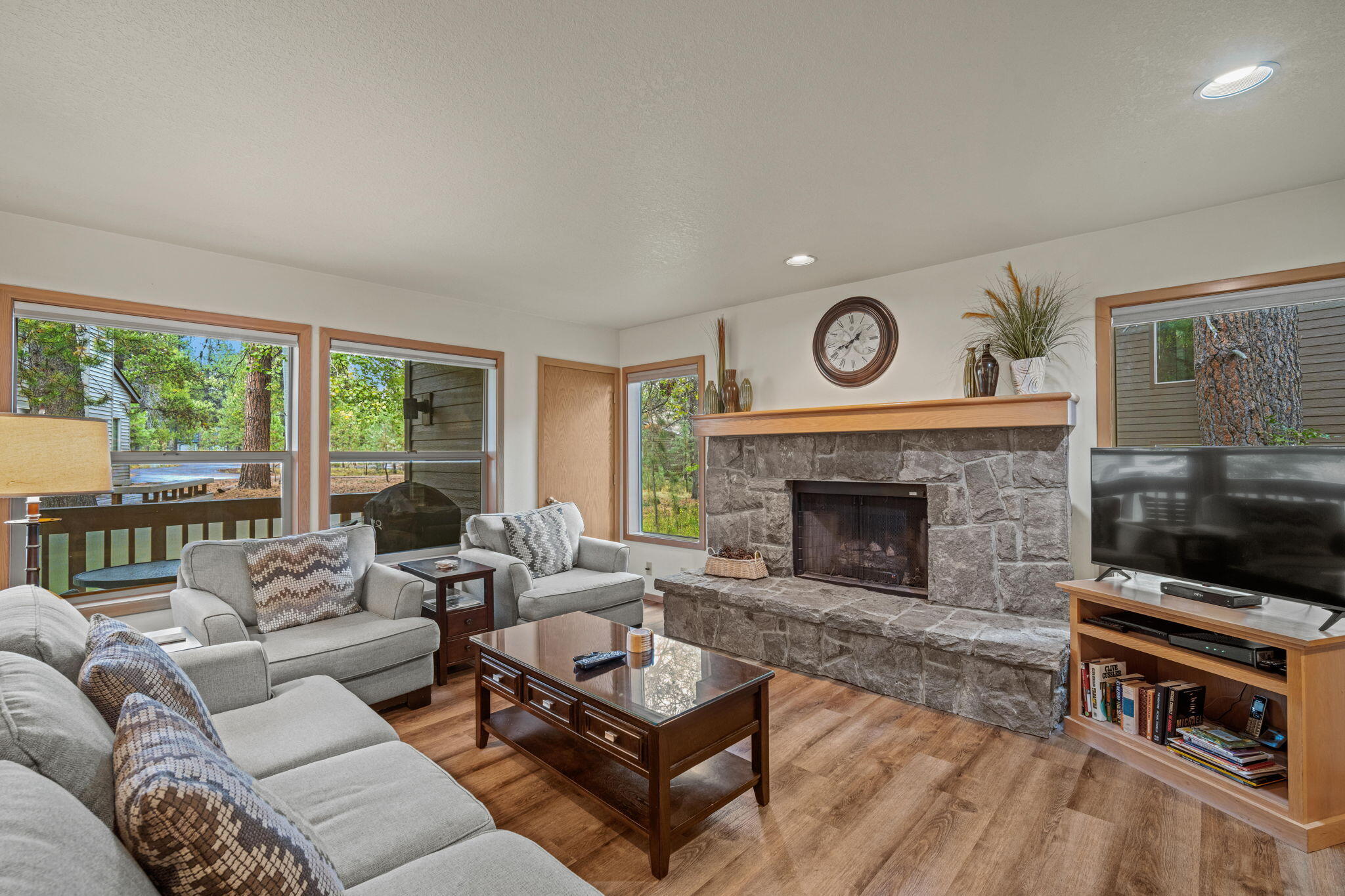 The Ridge - Residential