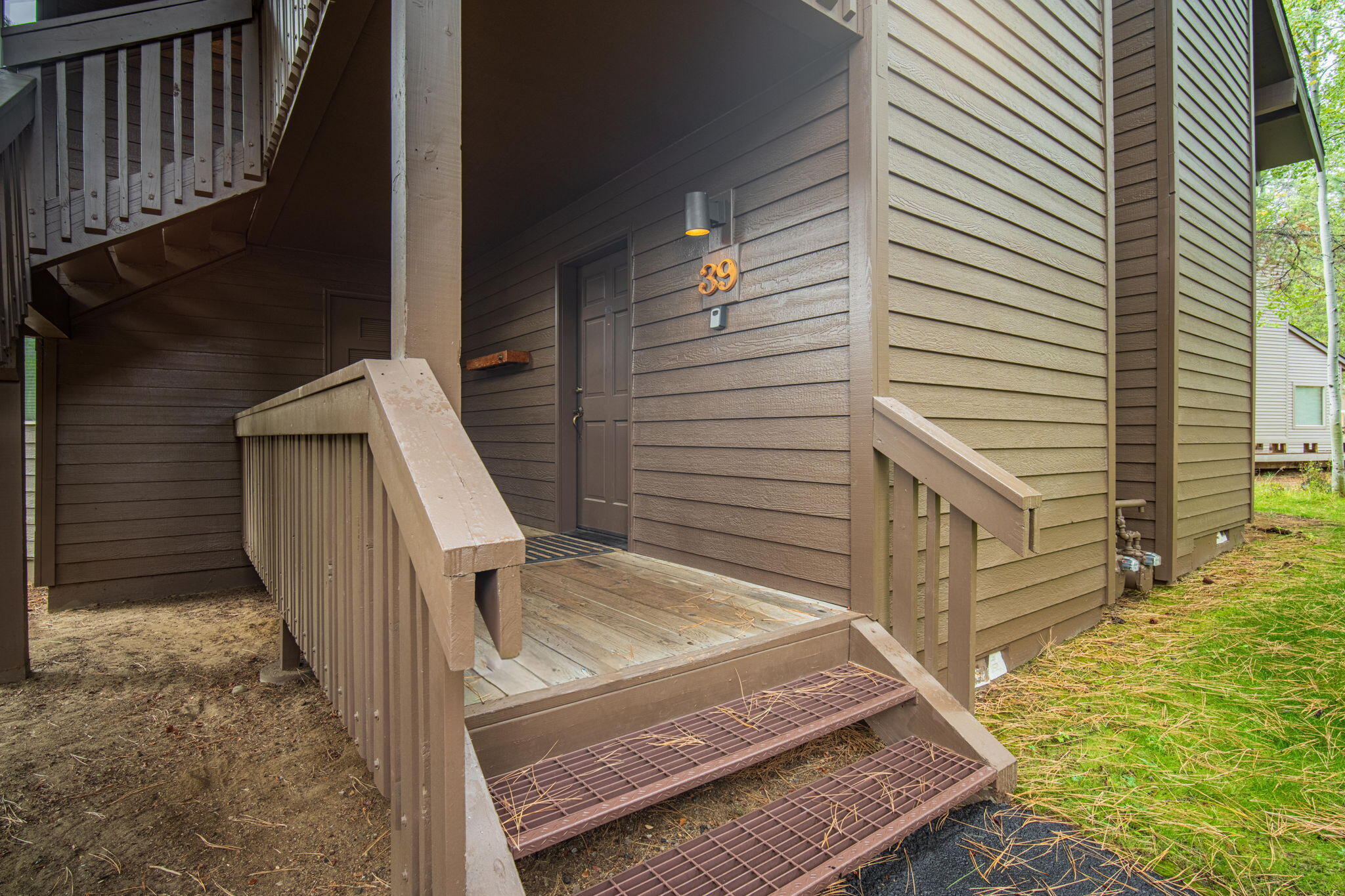 The Ridge - Residential