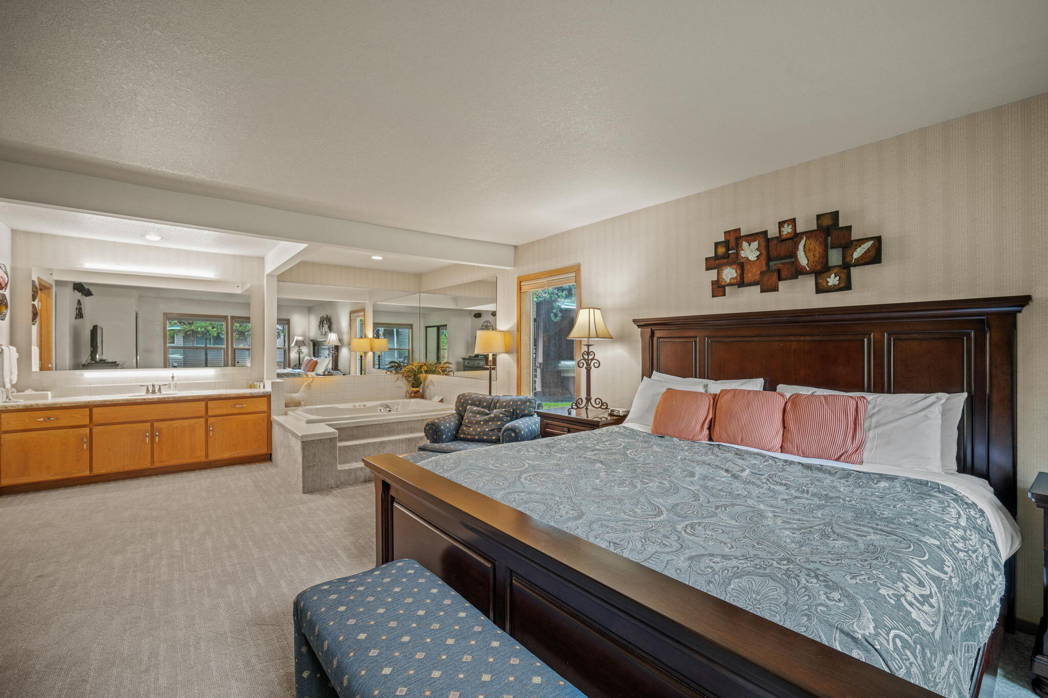 The Ridge - Residential