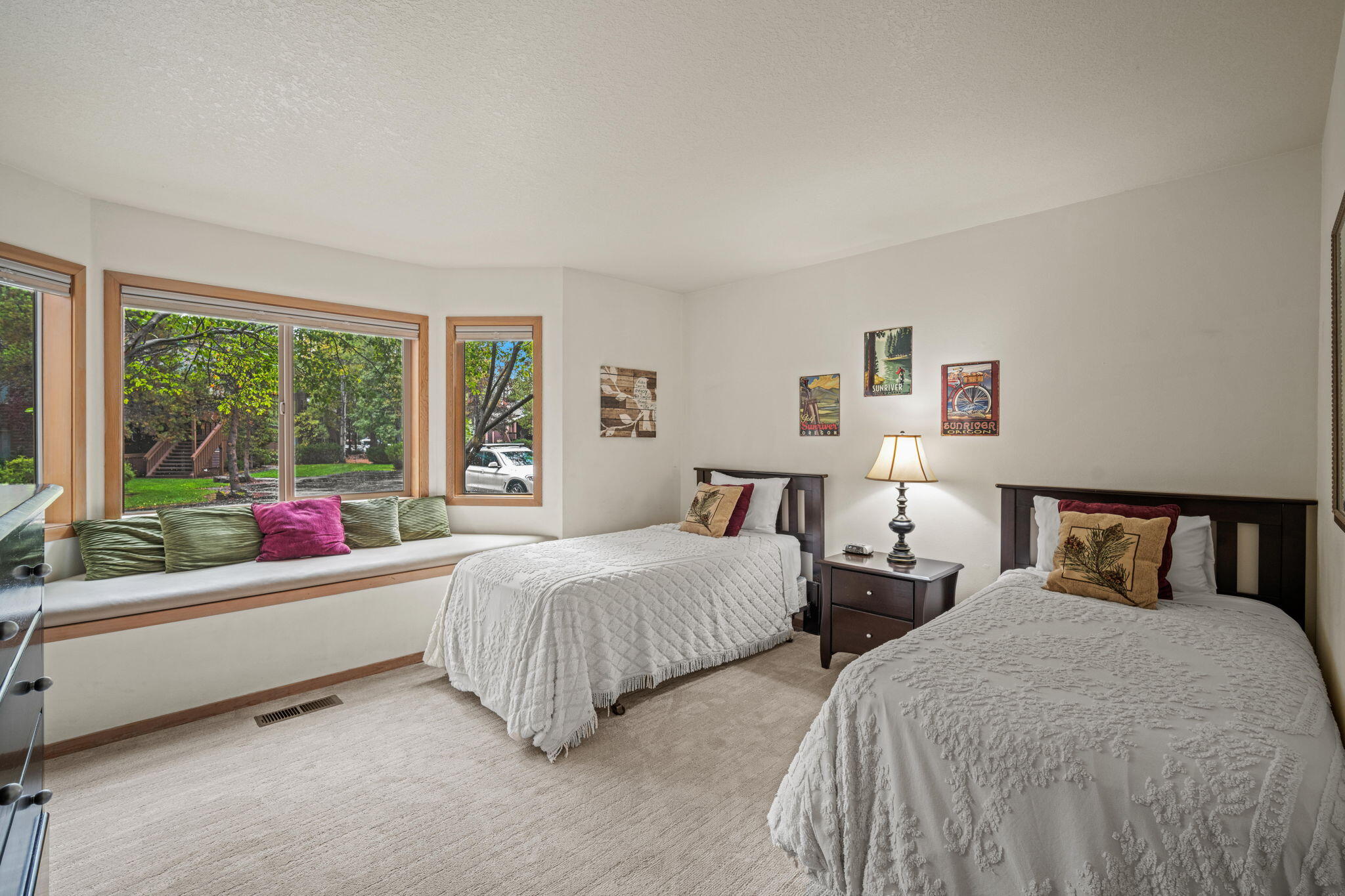 The Ridge - Residential